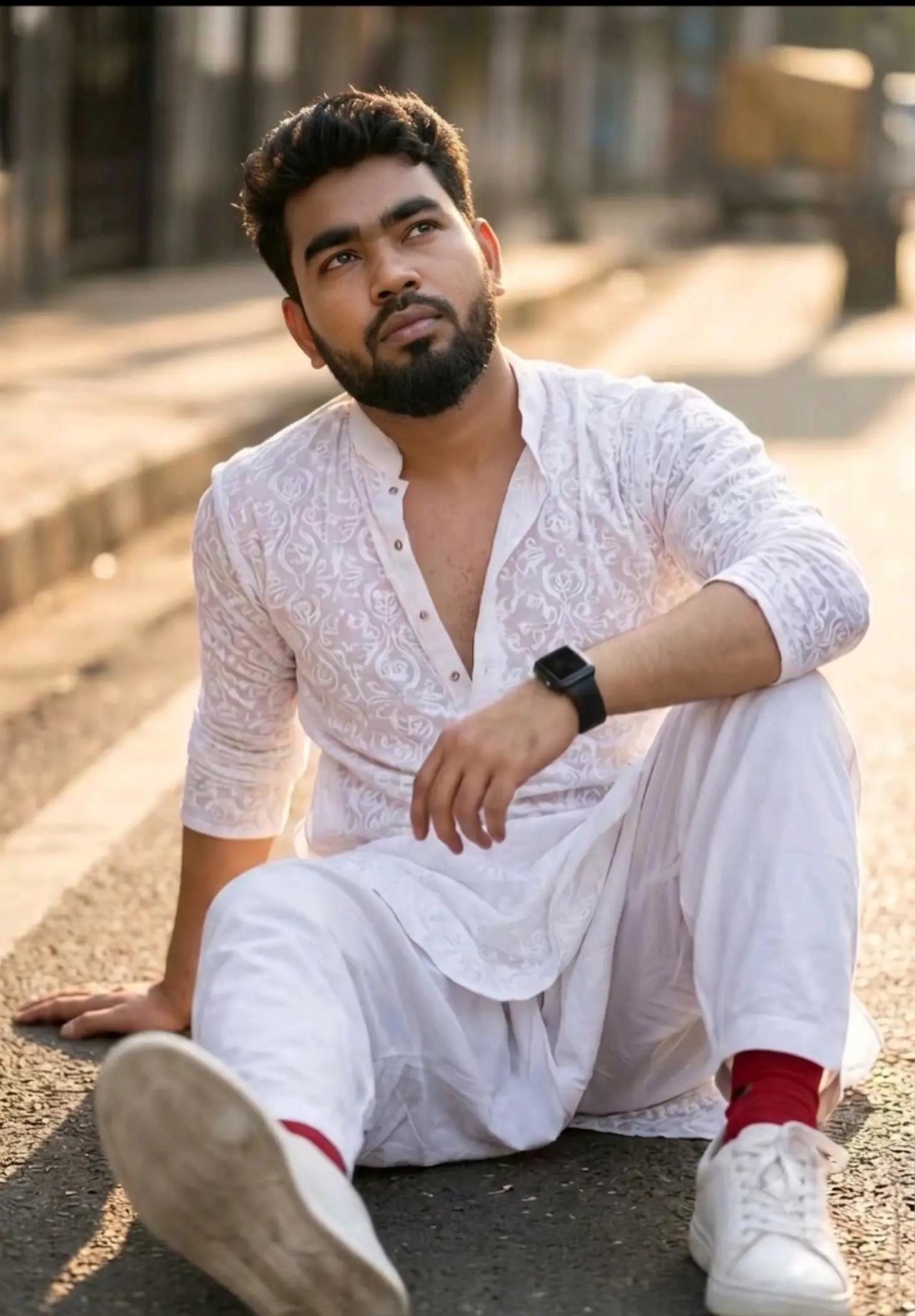 @জীবন থেকে হারিয়ে গেছে