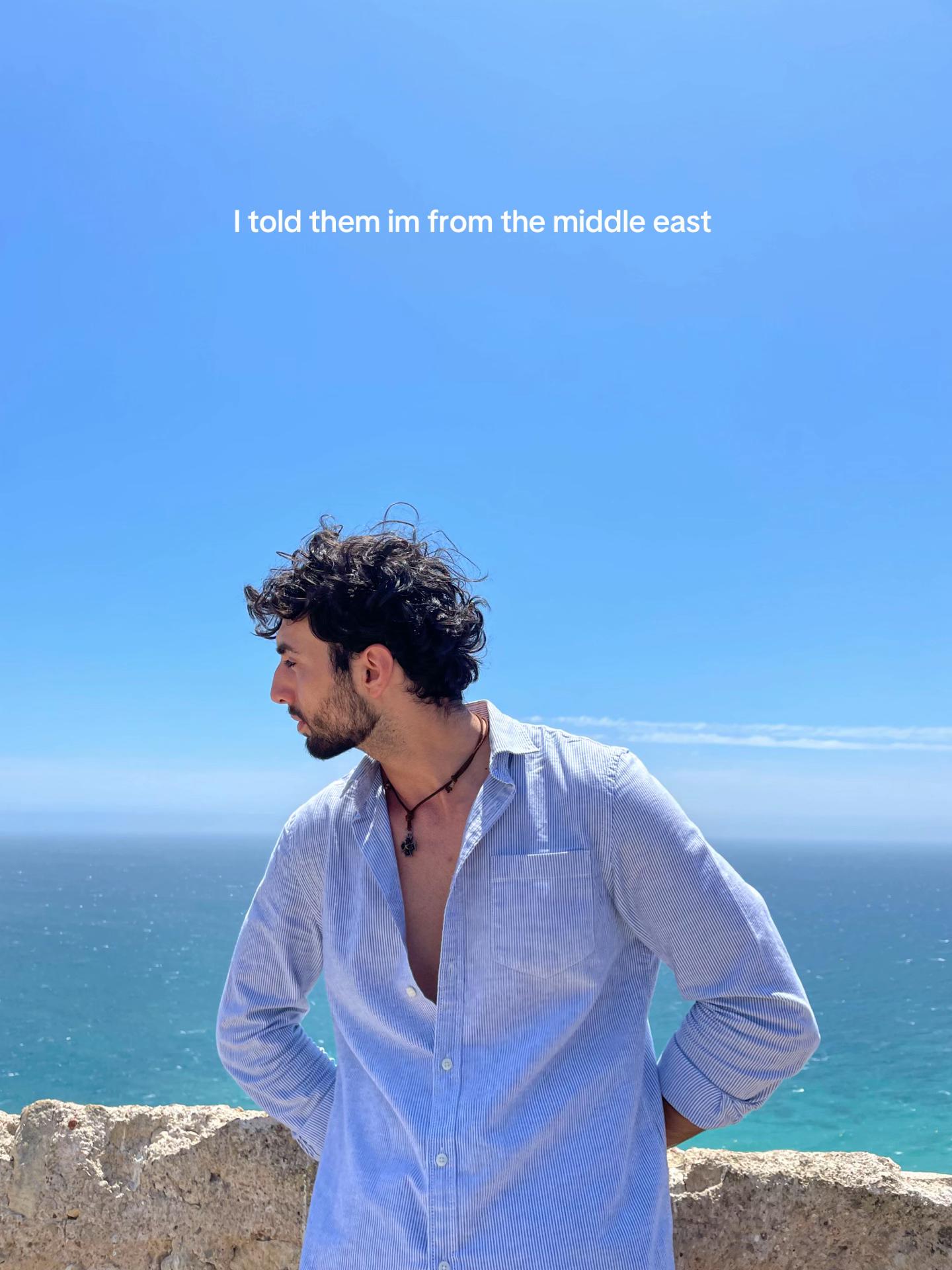 @Joe charbel nicolas