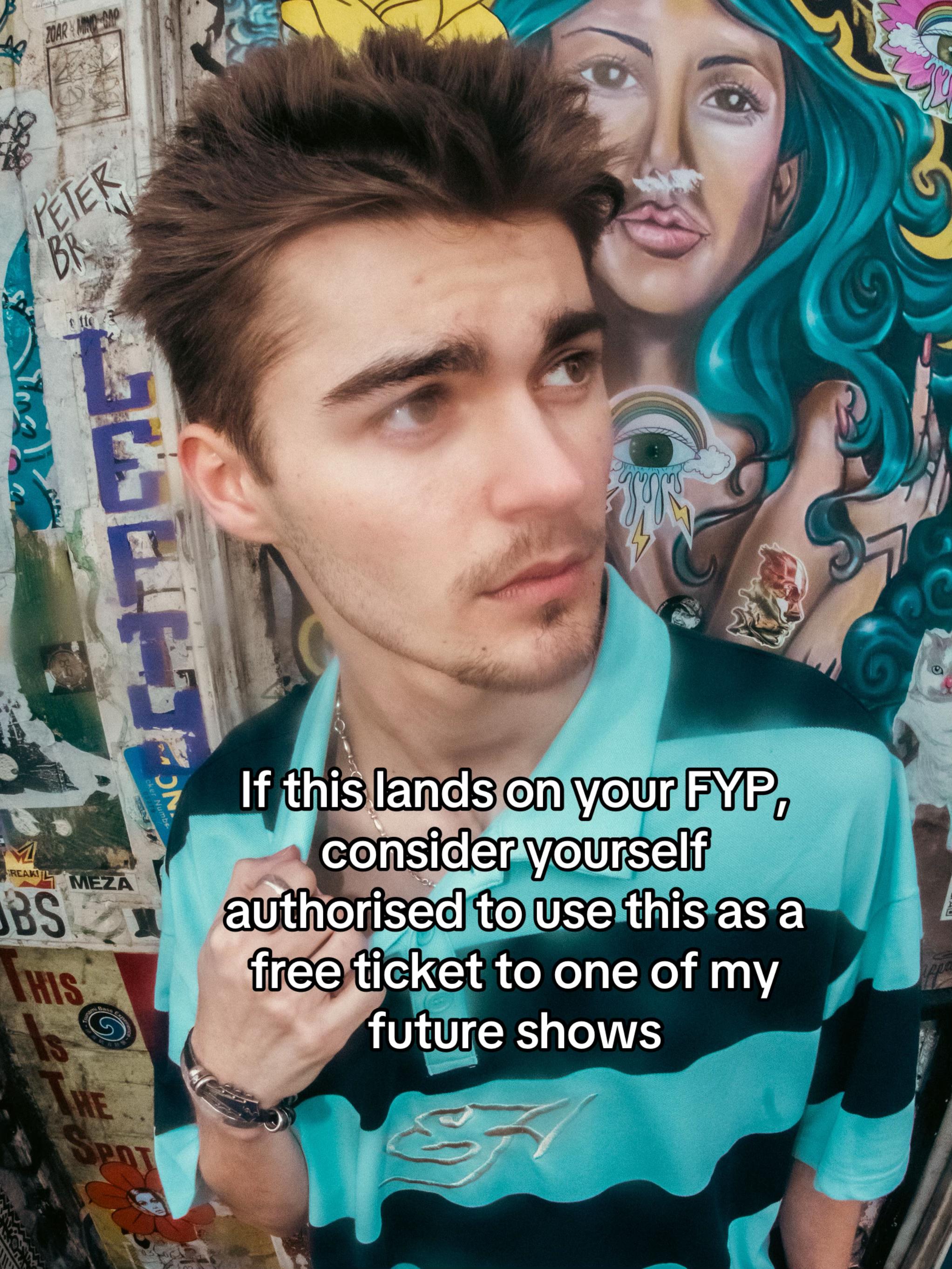 @BUBBA ITB