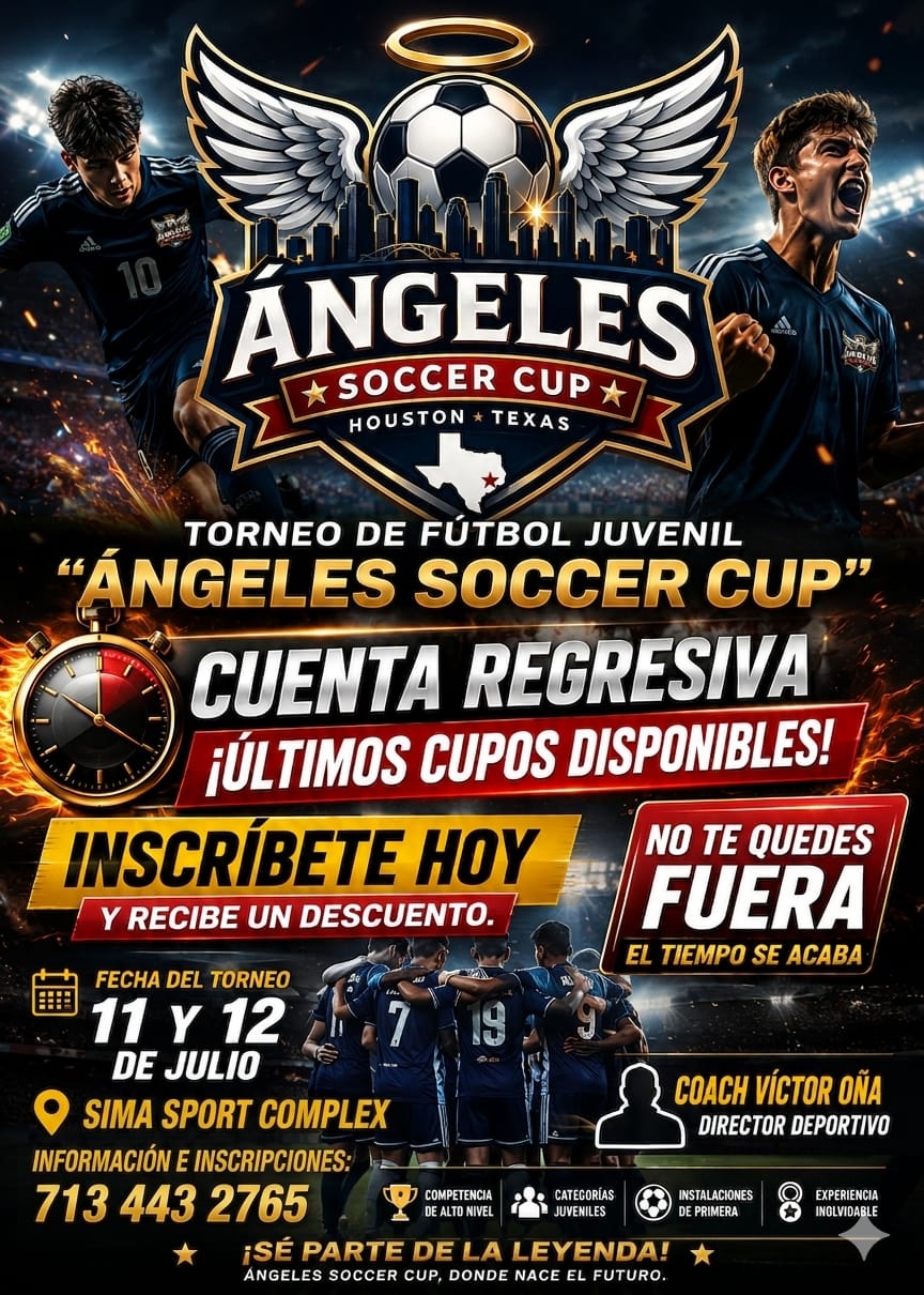 @Texas Bluejays F.C