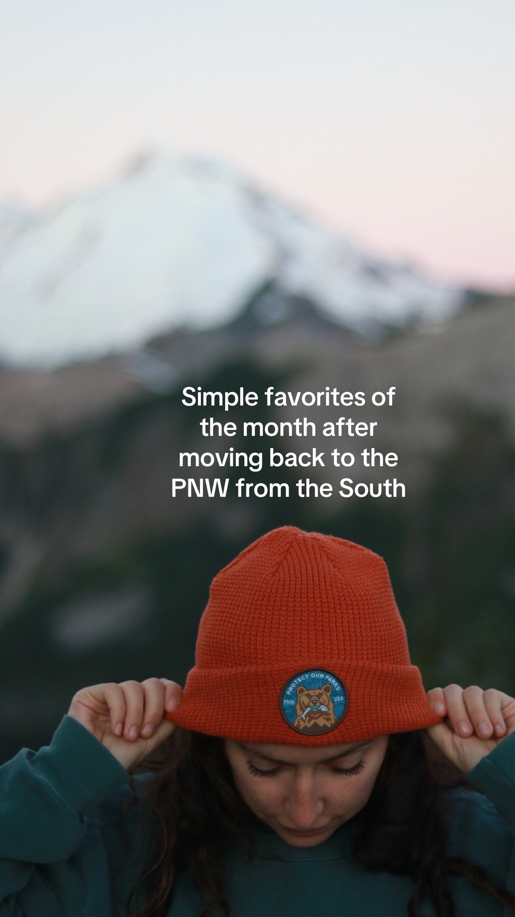 @Olivia | Outdoorsy Travel