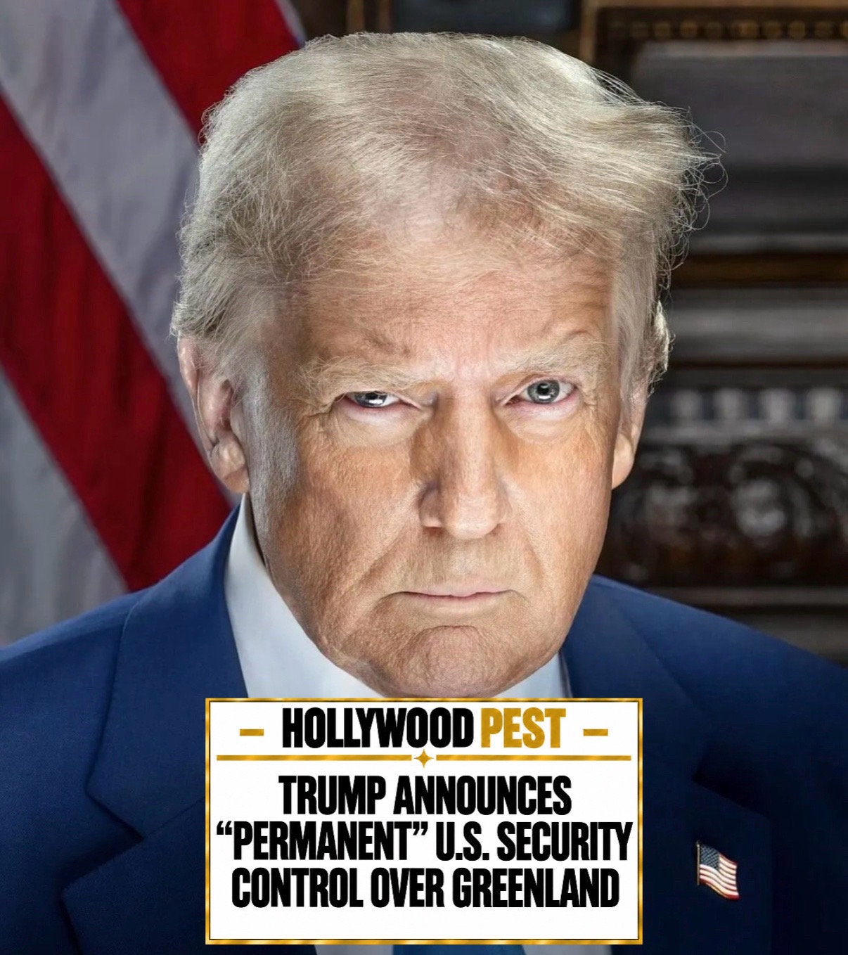 @Hollywoodpest Press