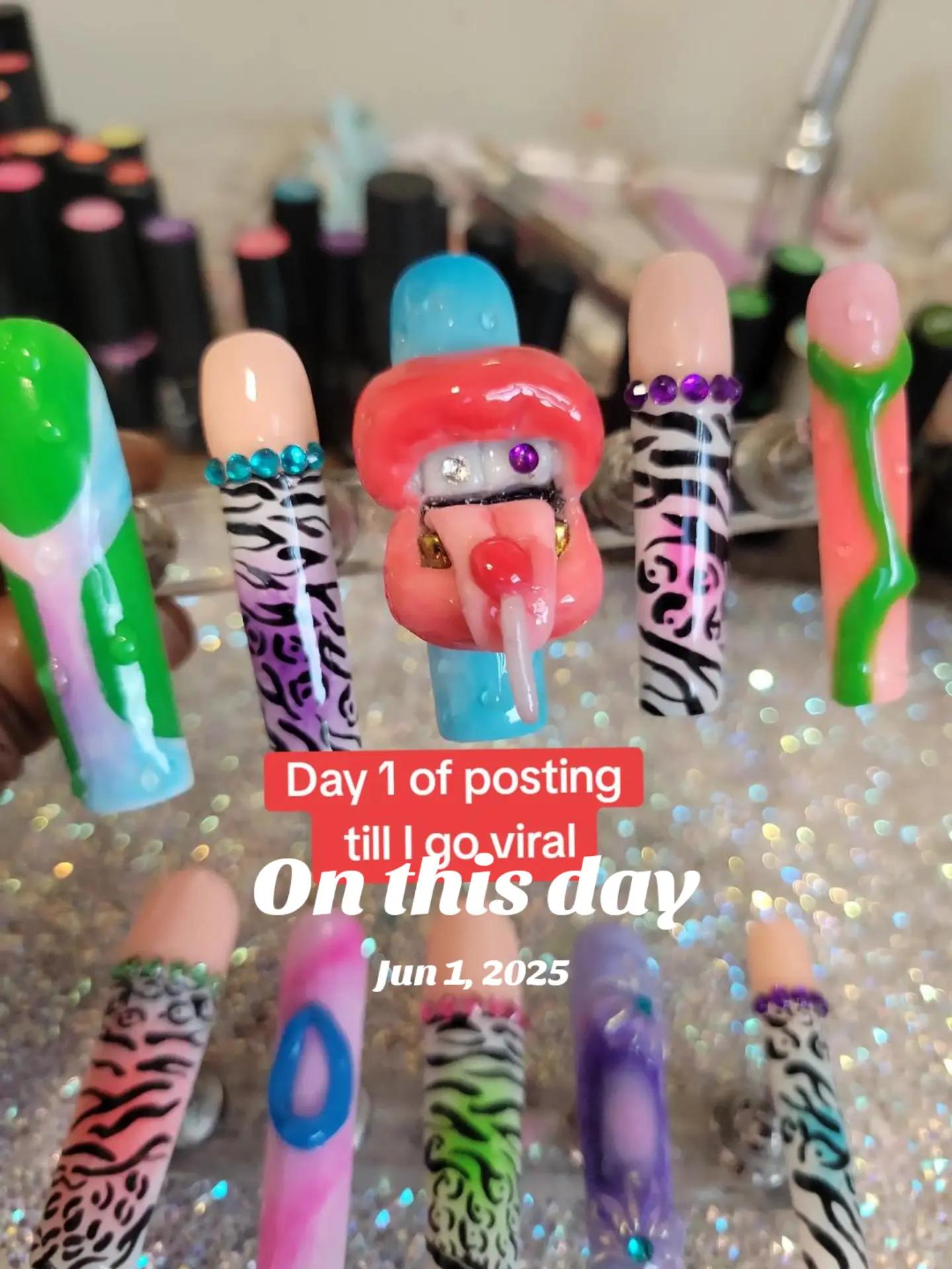@ReinaMiriam 💅