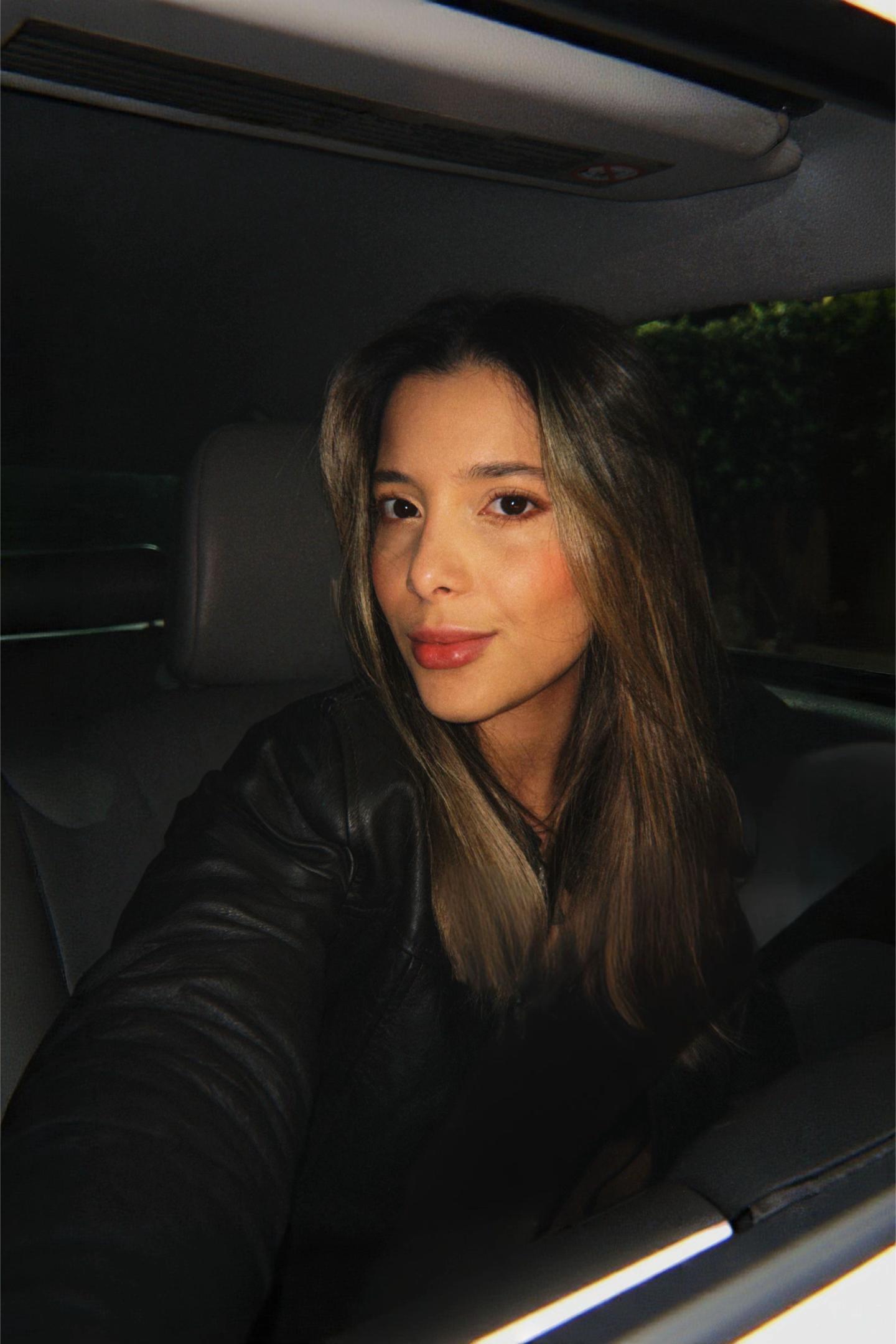 @Julia Nicole