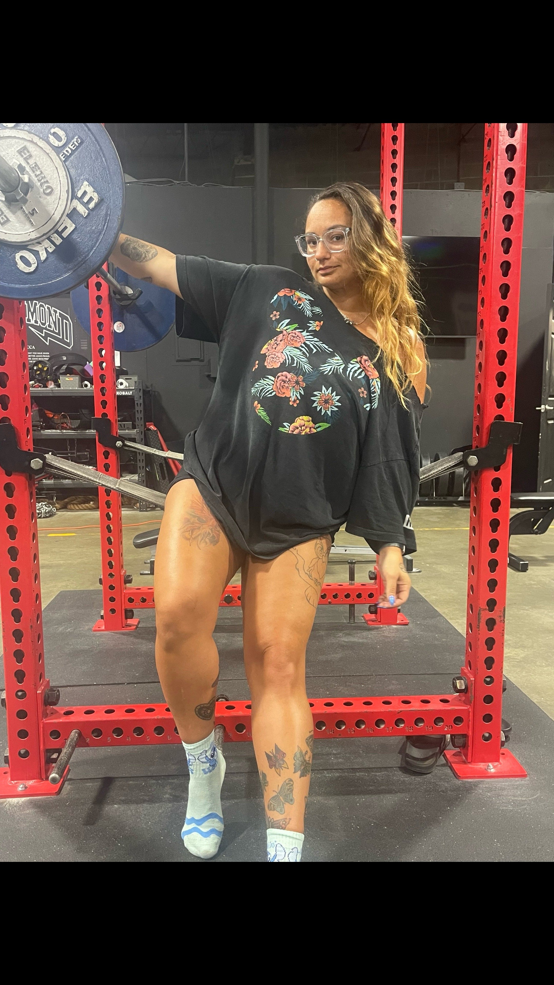 @Carsybunny