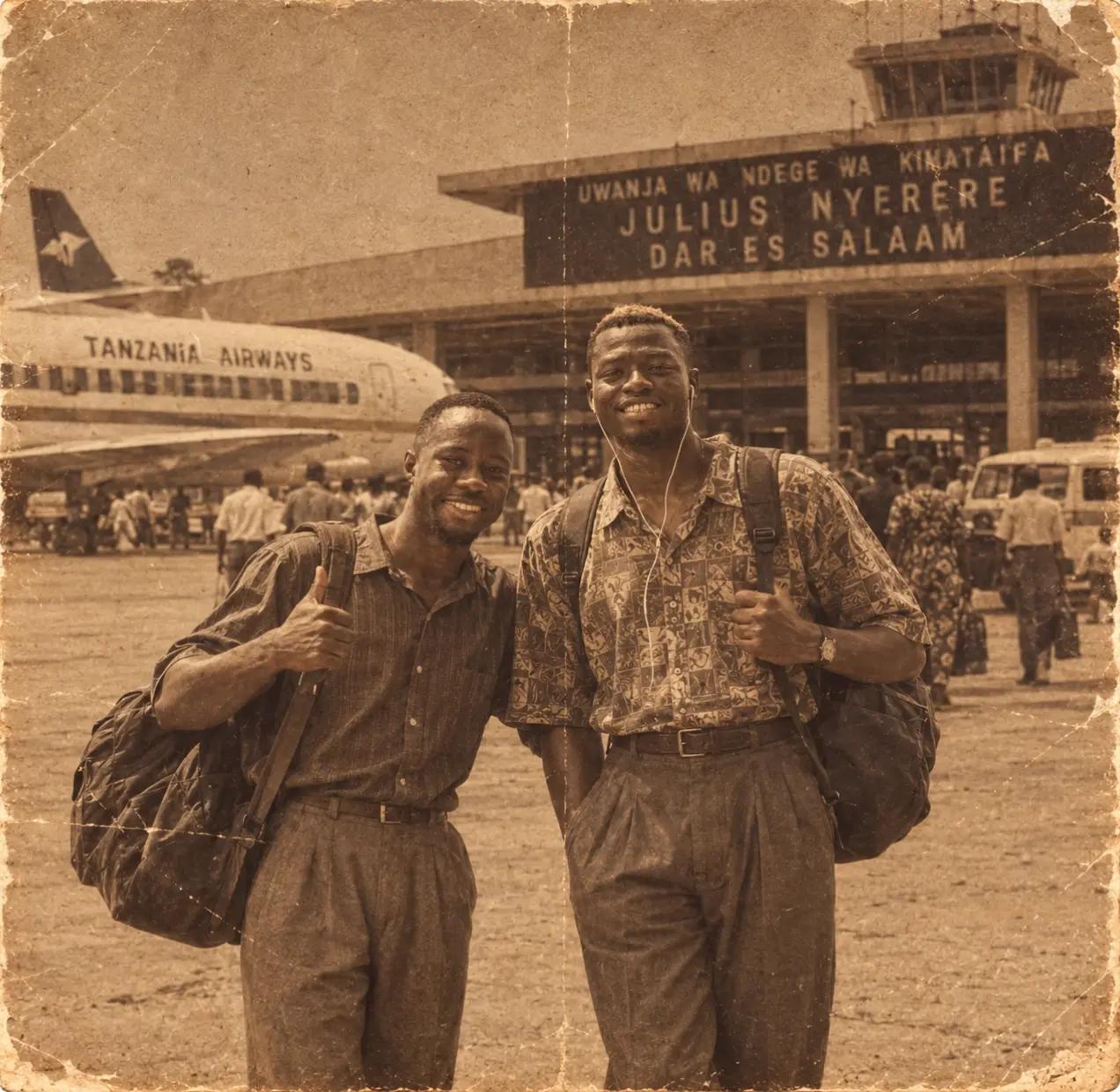 @Omari mshairi