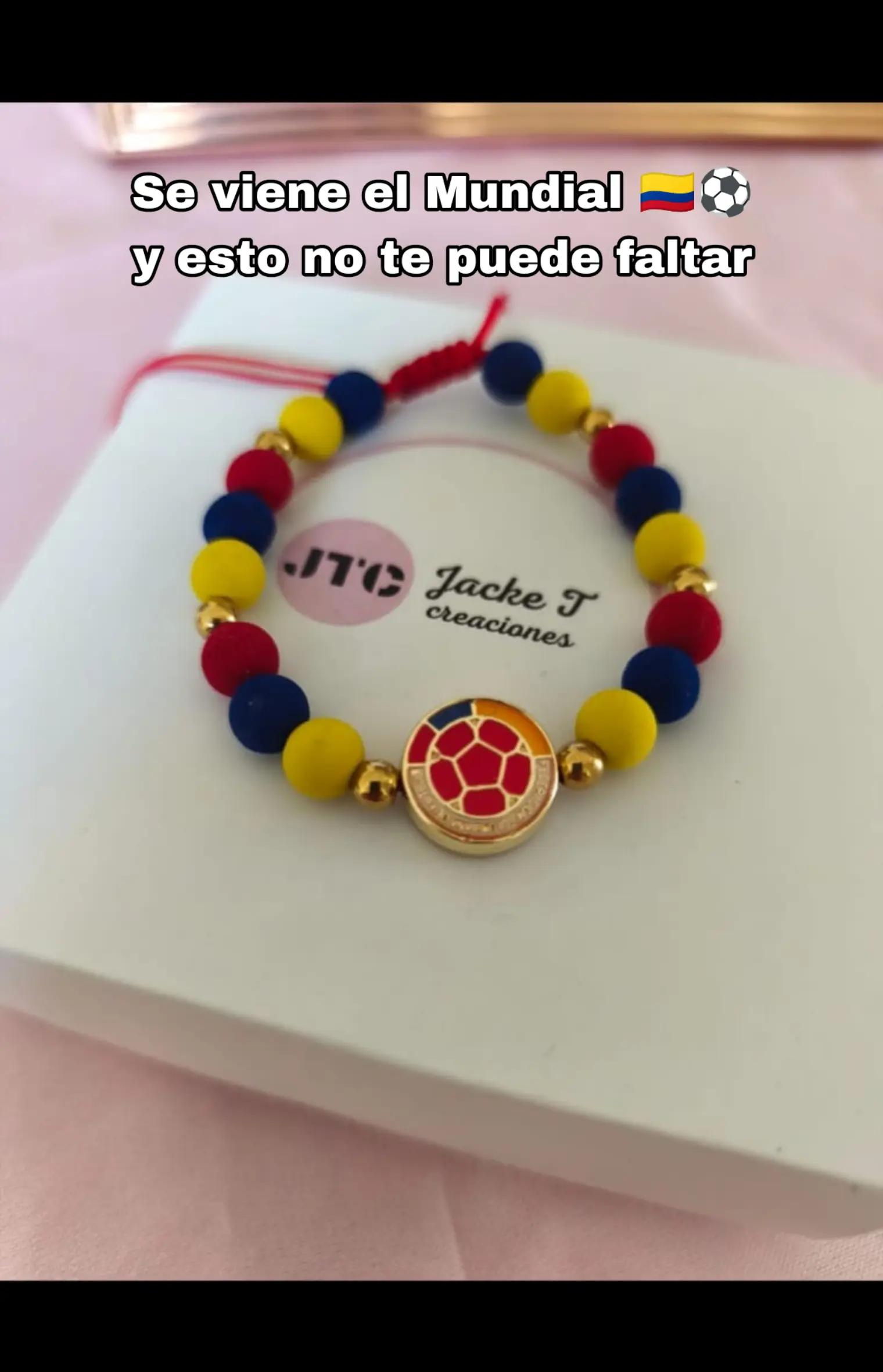 @Jacke T Creaciones