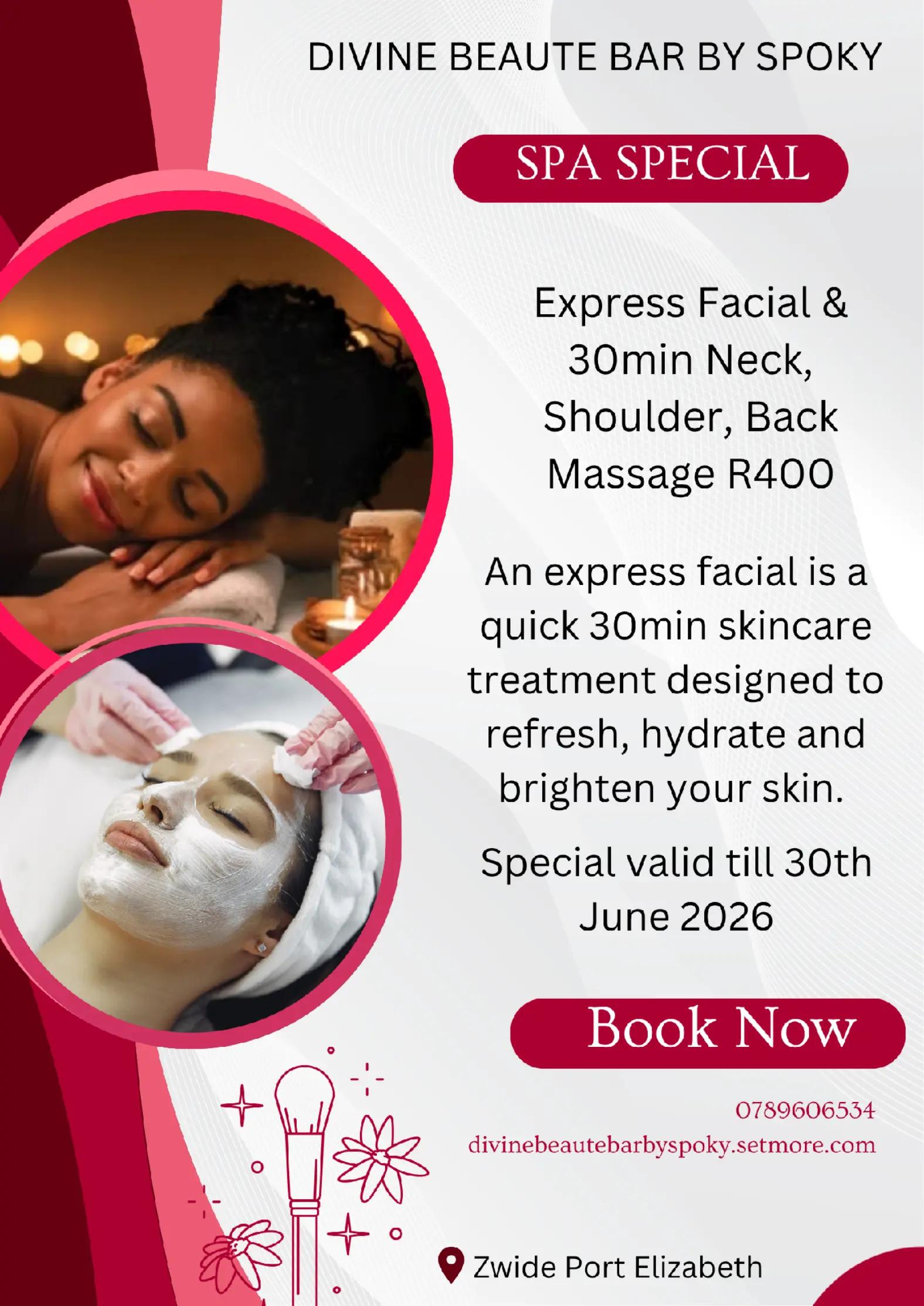 @Divine Aesthetics&Wellness Spa