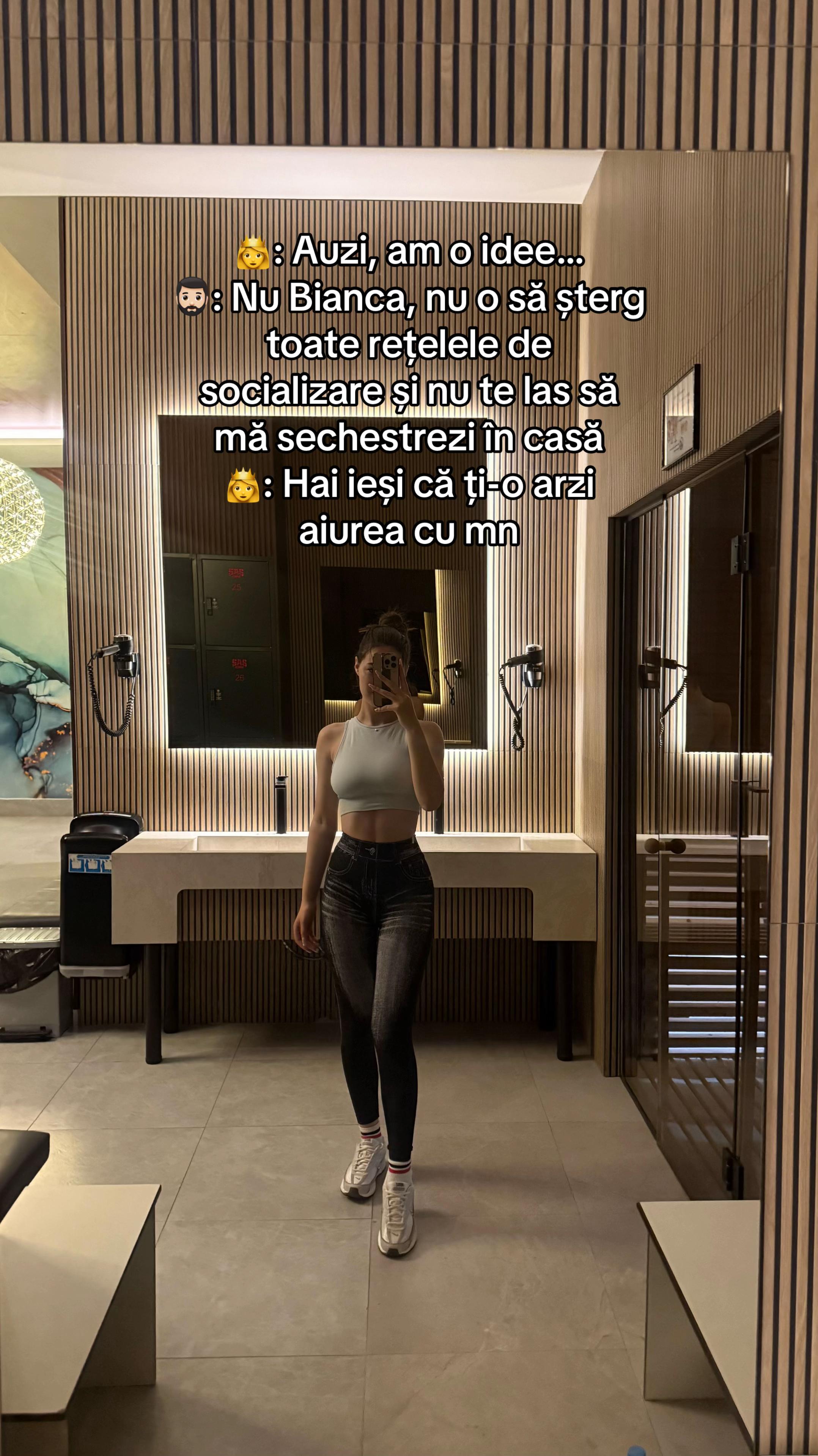 @Bianca Cernat ᴱᵈᵐ🐆