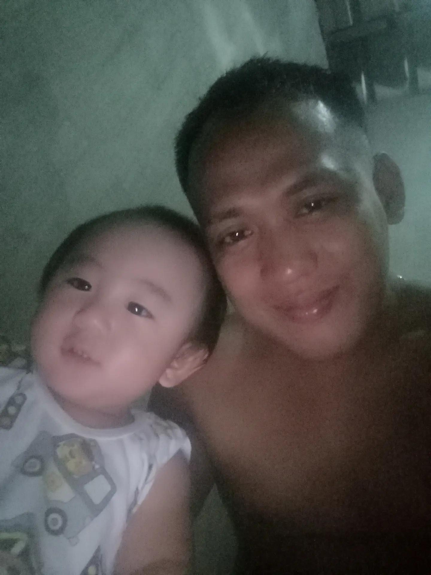 @Mhedel Bojra Gervacio