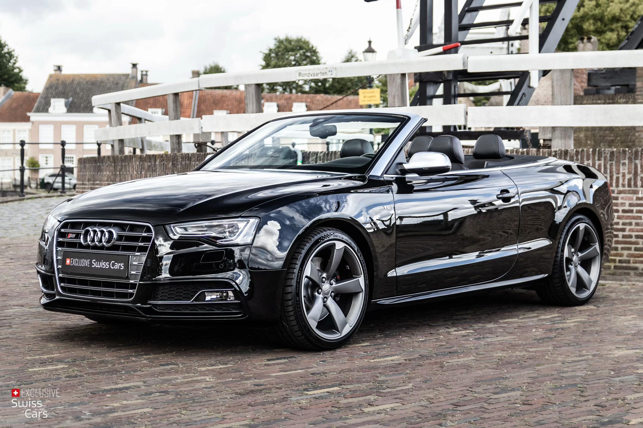 @Exclusive Swiss Cars