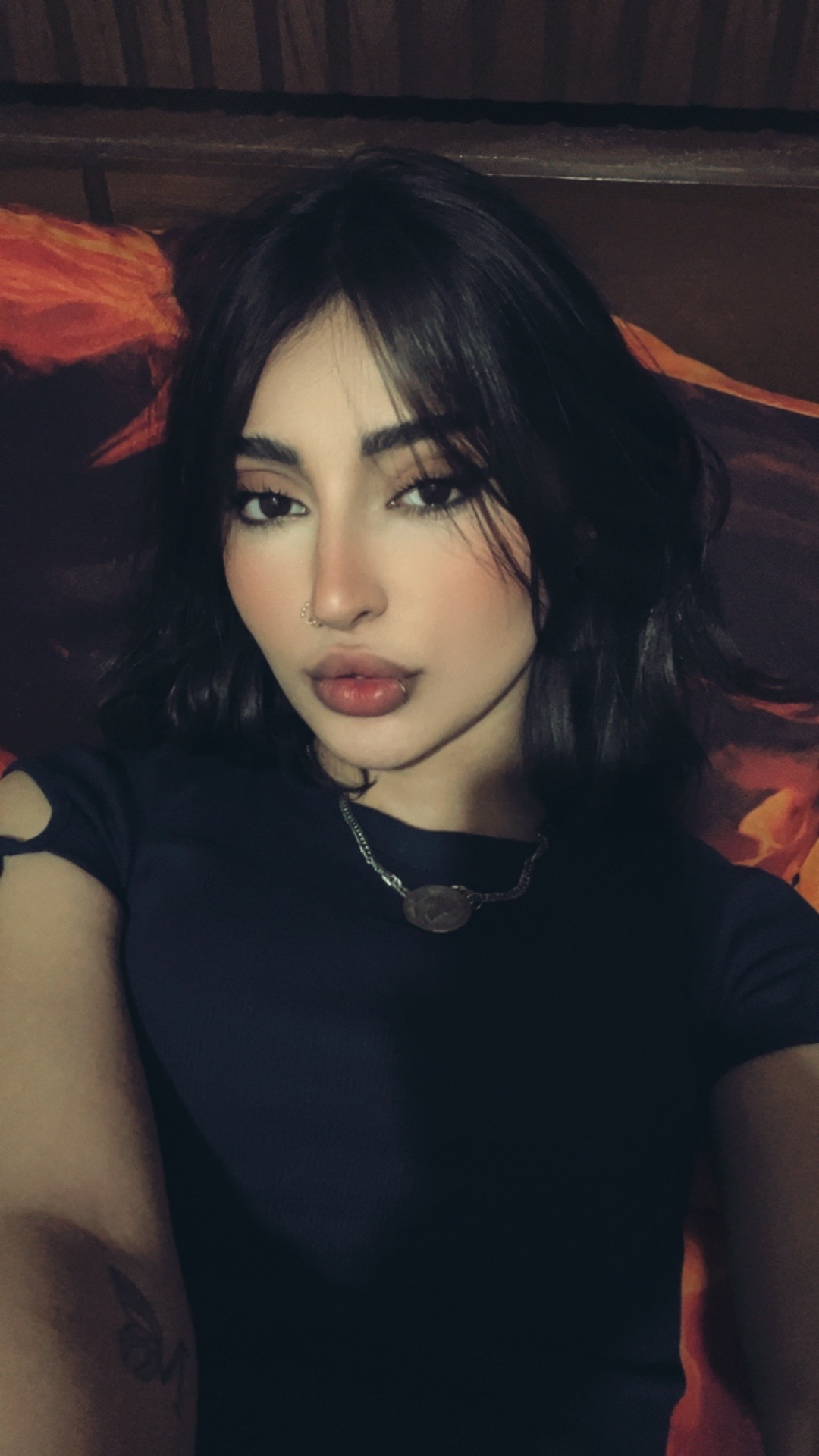 @mahak vahedi