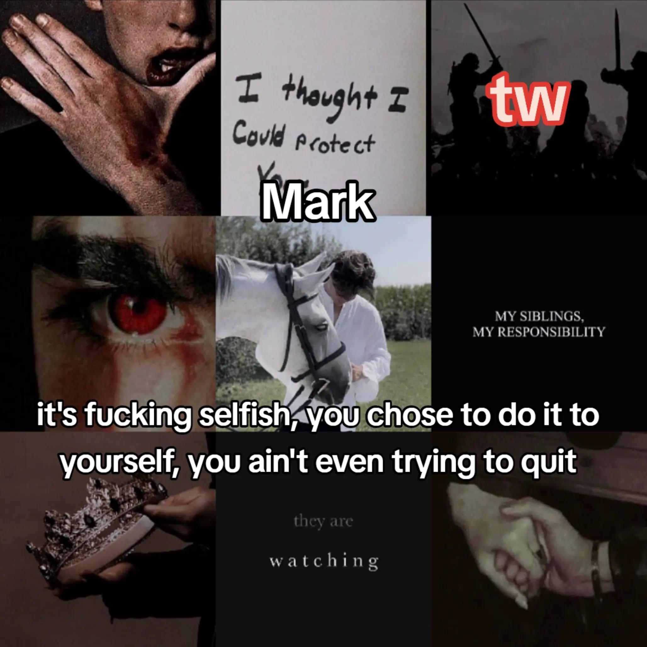 @Alex/the writer