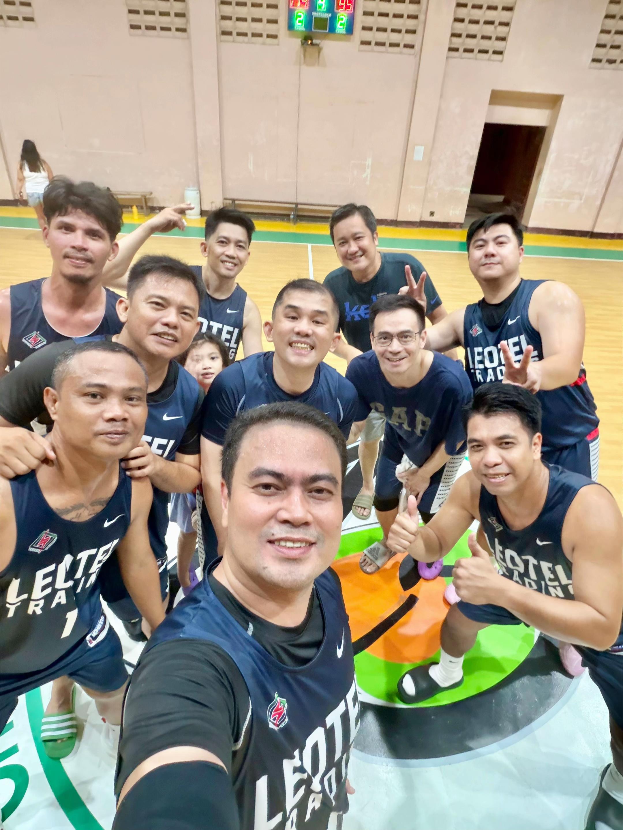 @Carlo Mercado