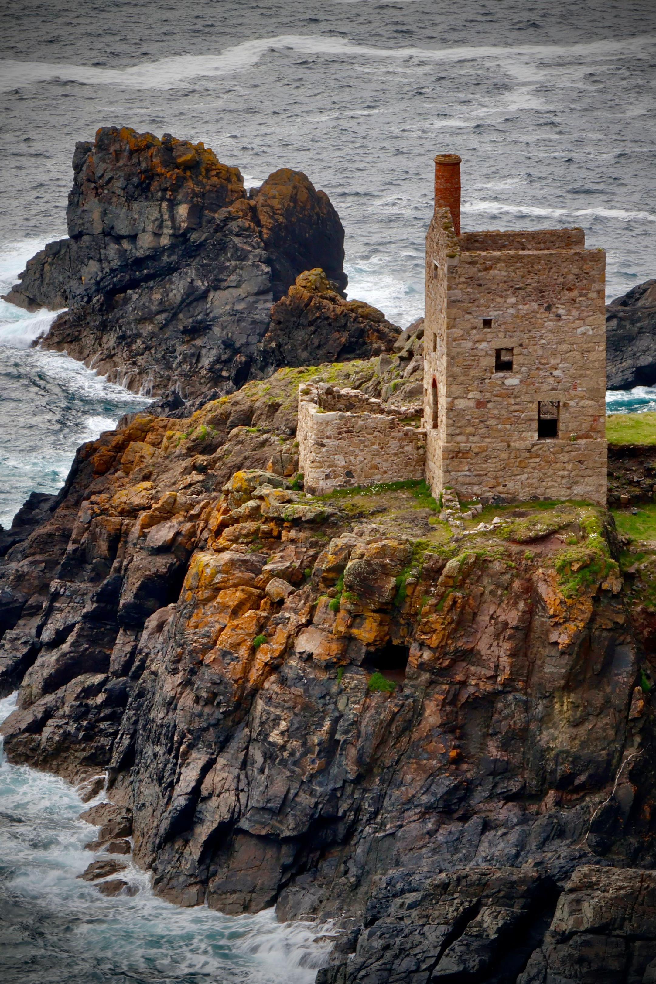 @Passion Kernow (Cornwall)