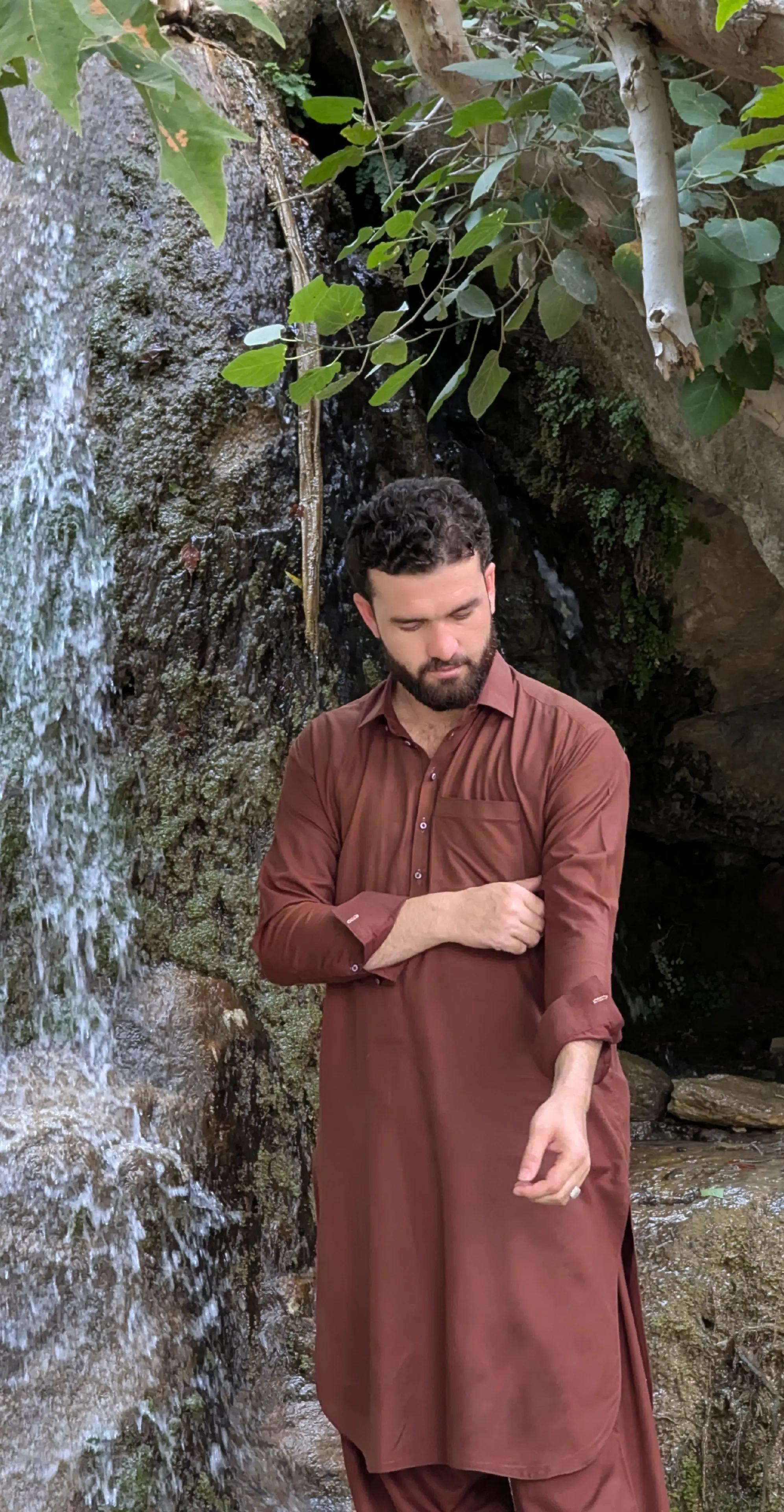 @️Zubair Mohmand