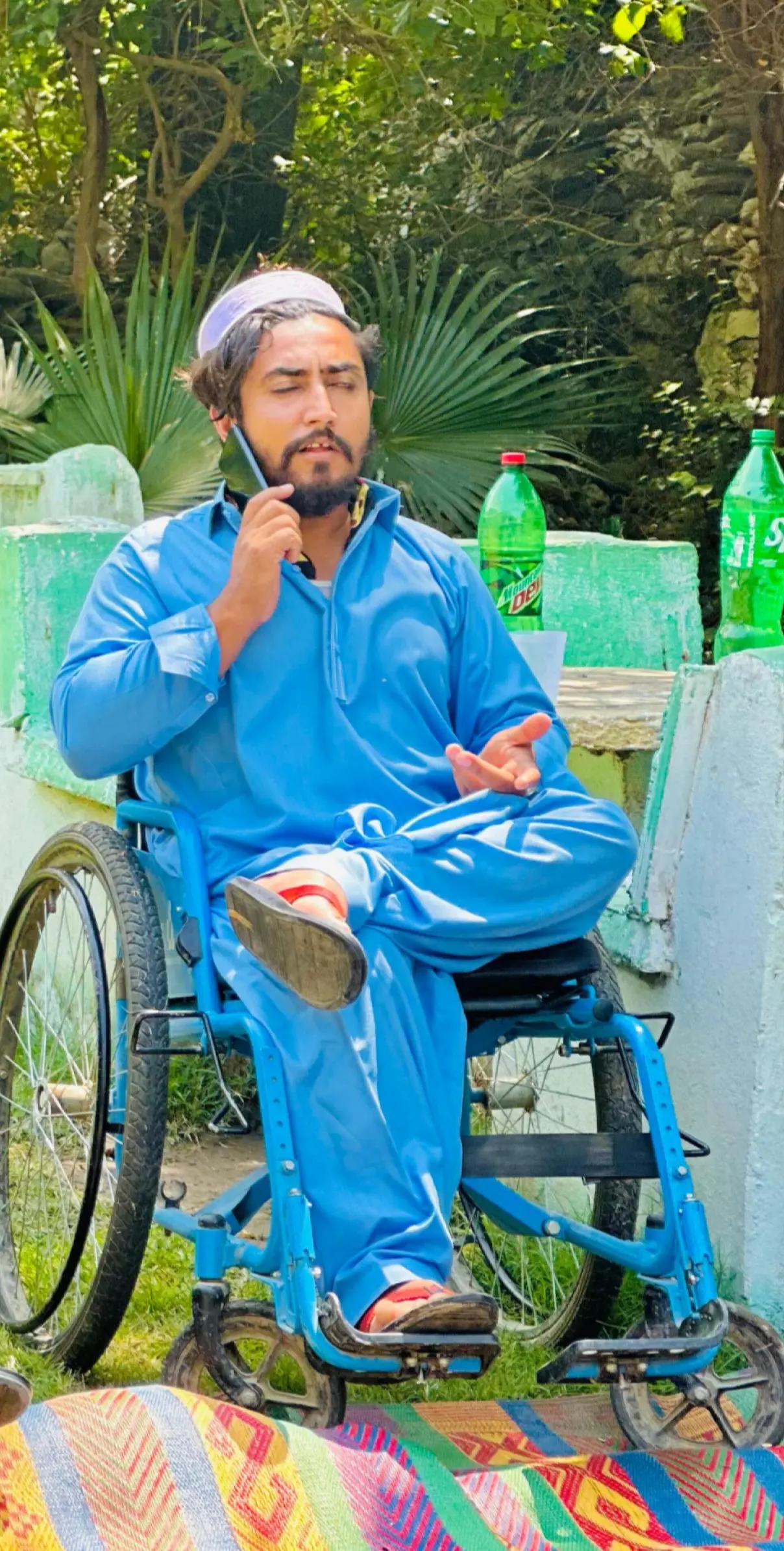 @Asad khan