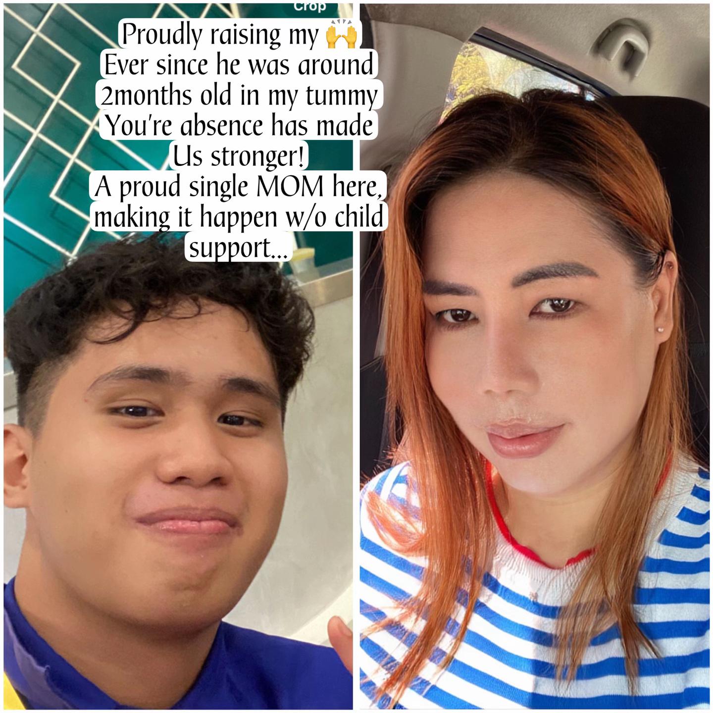 @Rizza Analyn Kyrene S. Chua