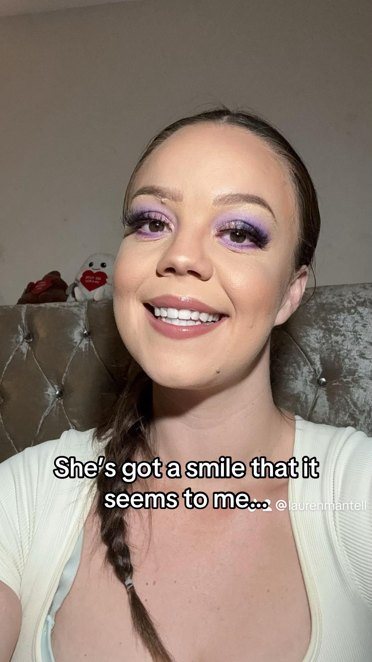 @laurenmantell