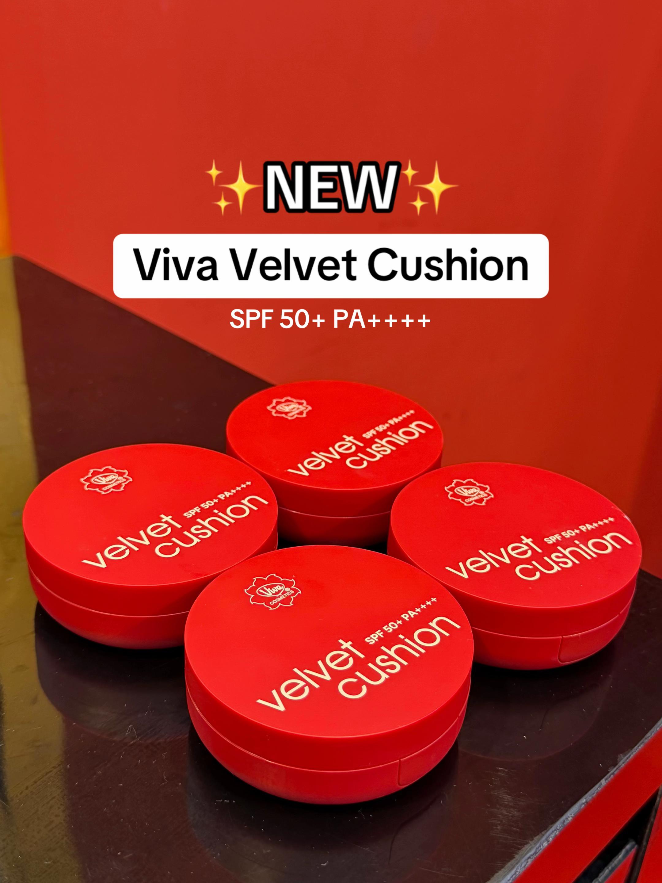 @Viva Cosmetics