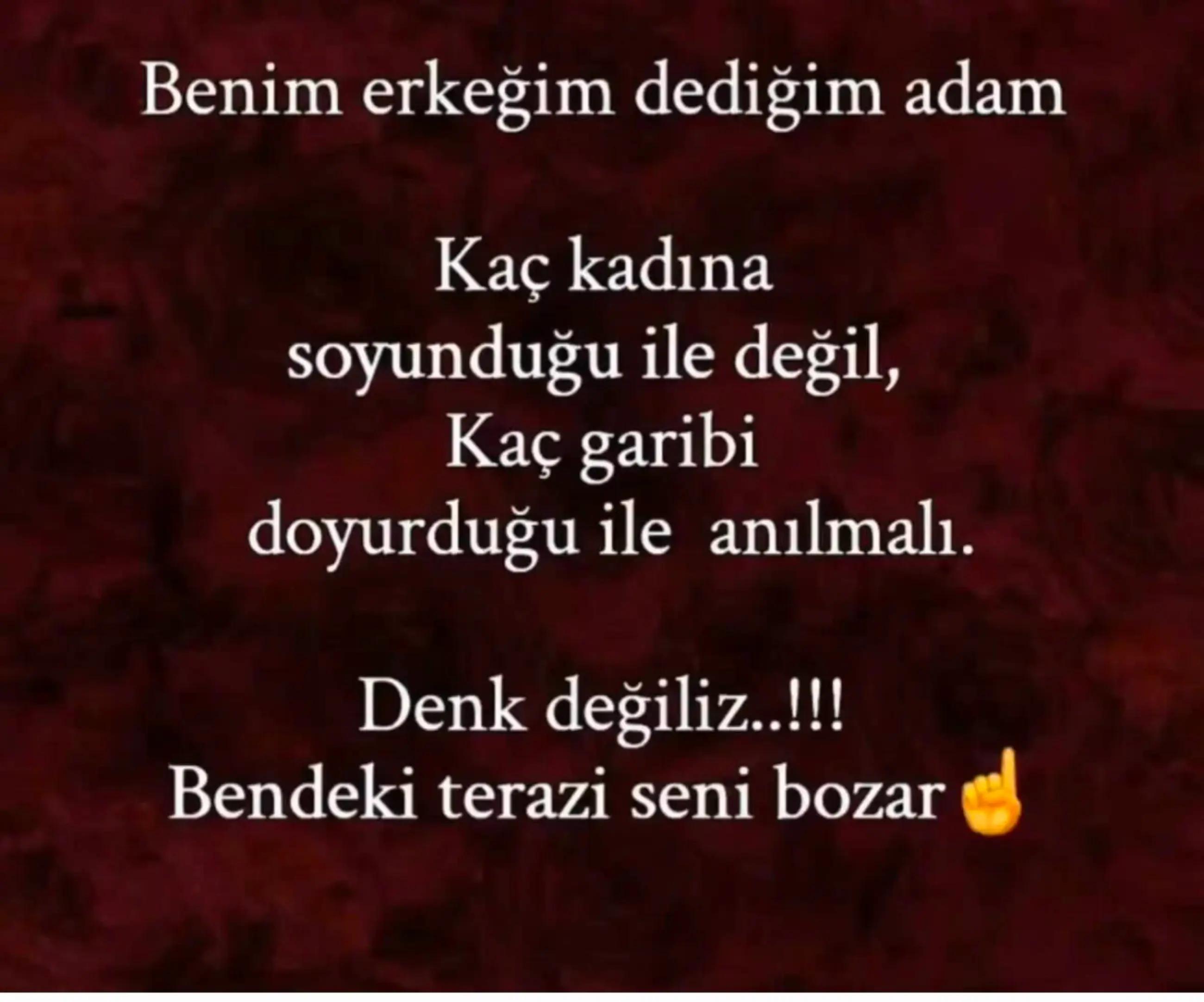 @꧁༺ÖZLEMİM༻꧂