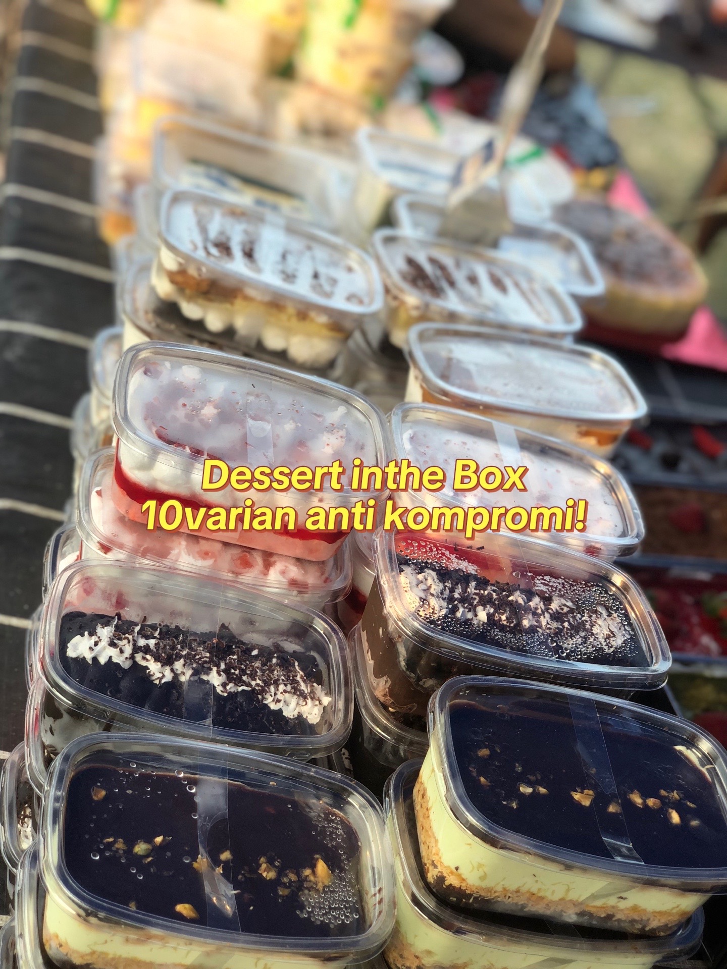 @Kawan Dessert