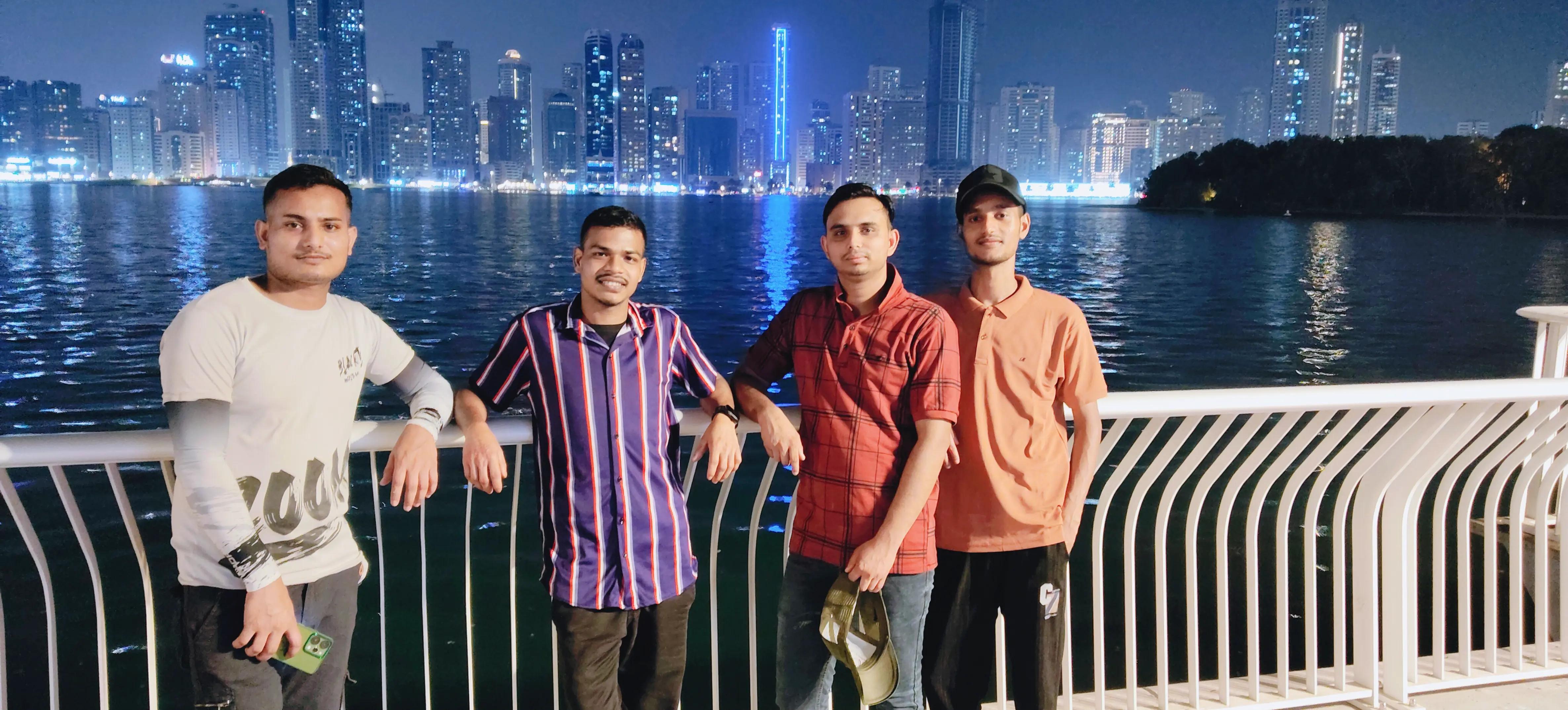 @sadik ahmed🇮🇳❤️🇦🇪❤️