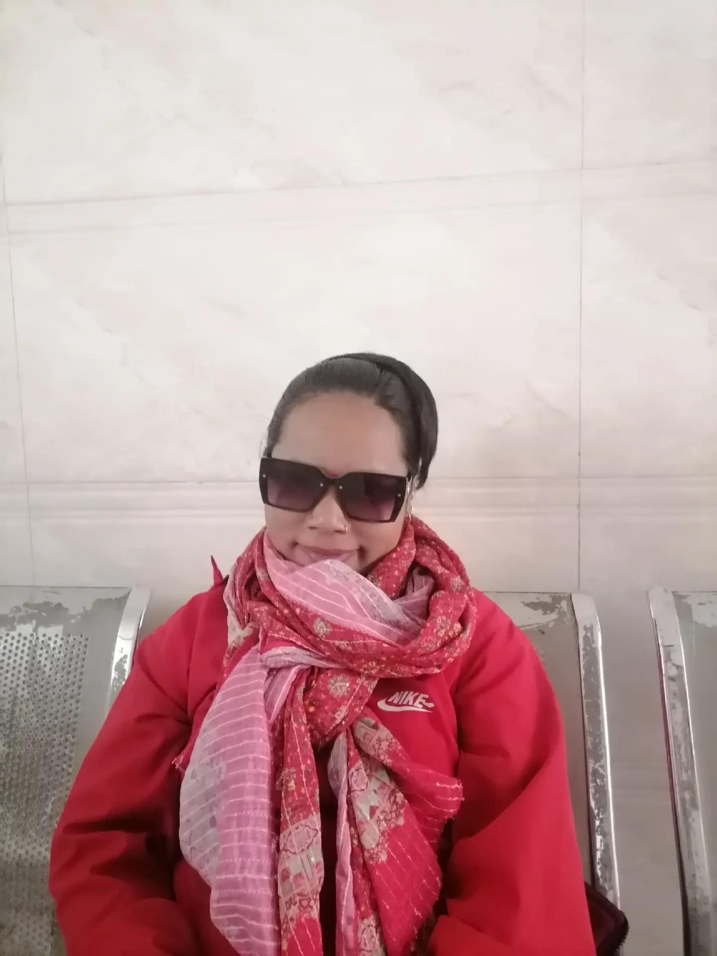 @Binutamang
