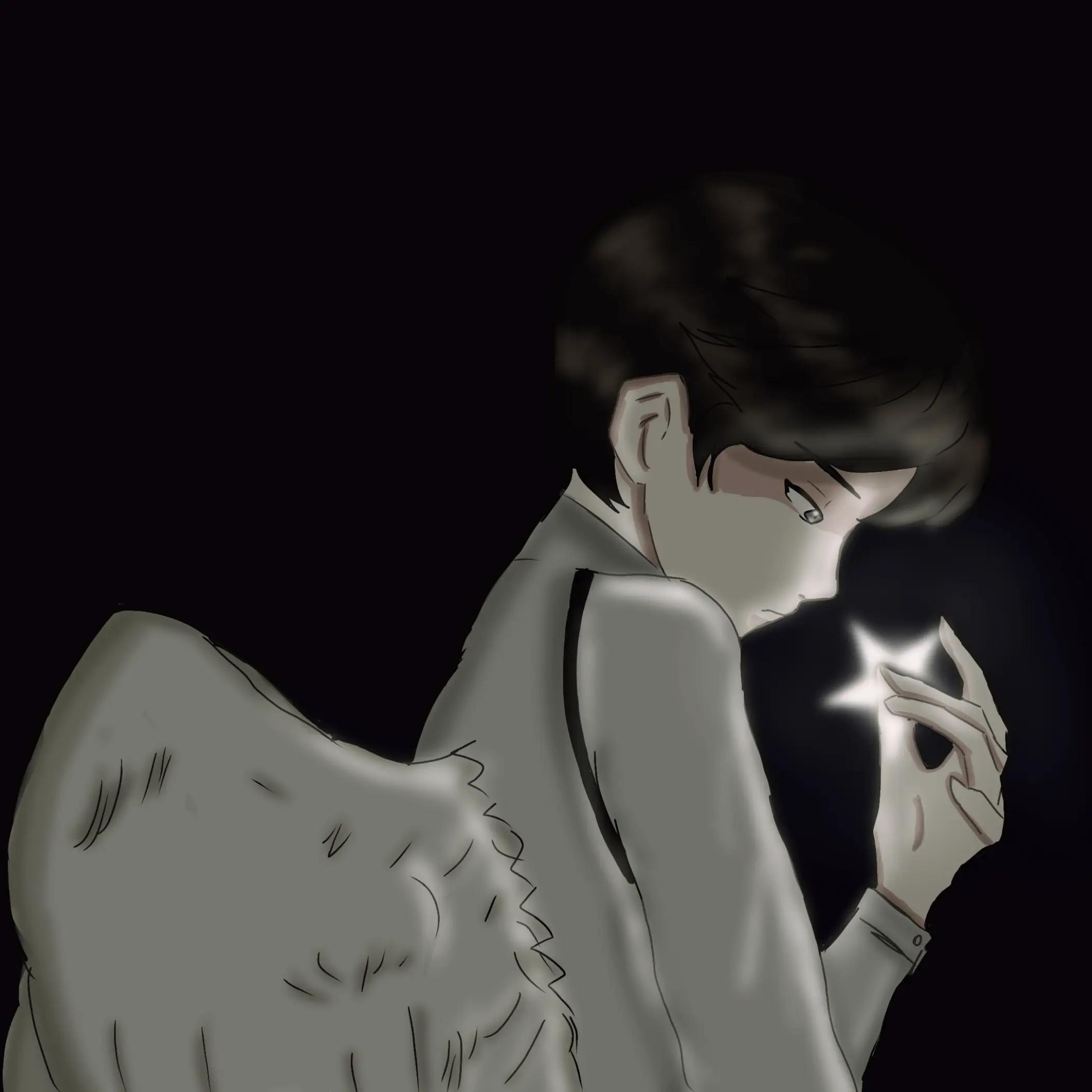 @🚬🌑𖥔 ✩hadaio˚꩜♱🩸╞☕️karl☆