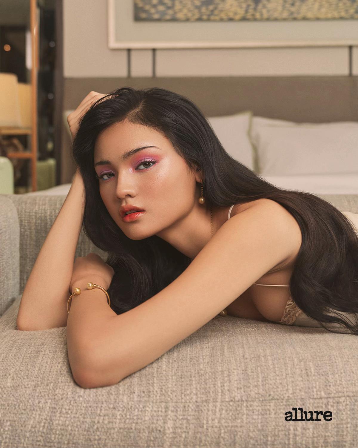 @ALLURE Philippines Official