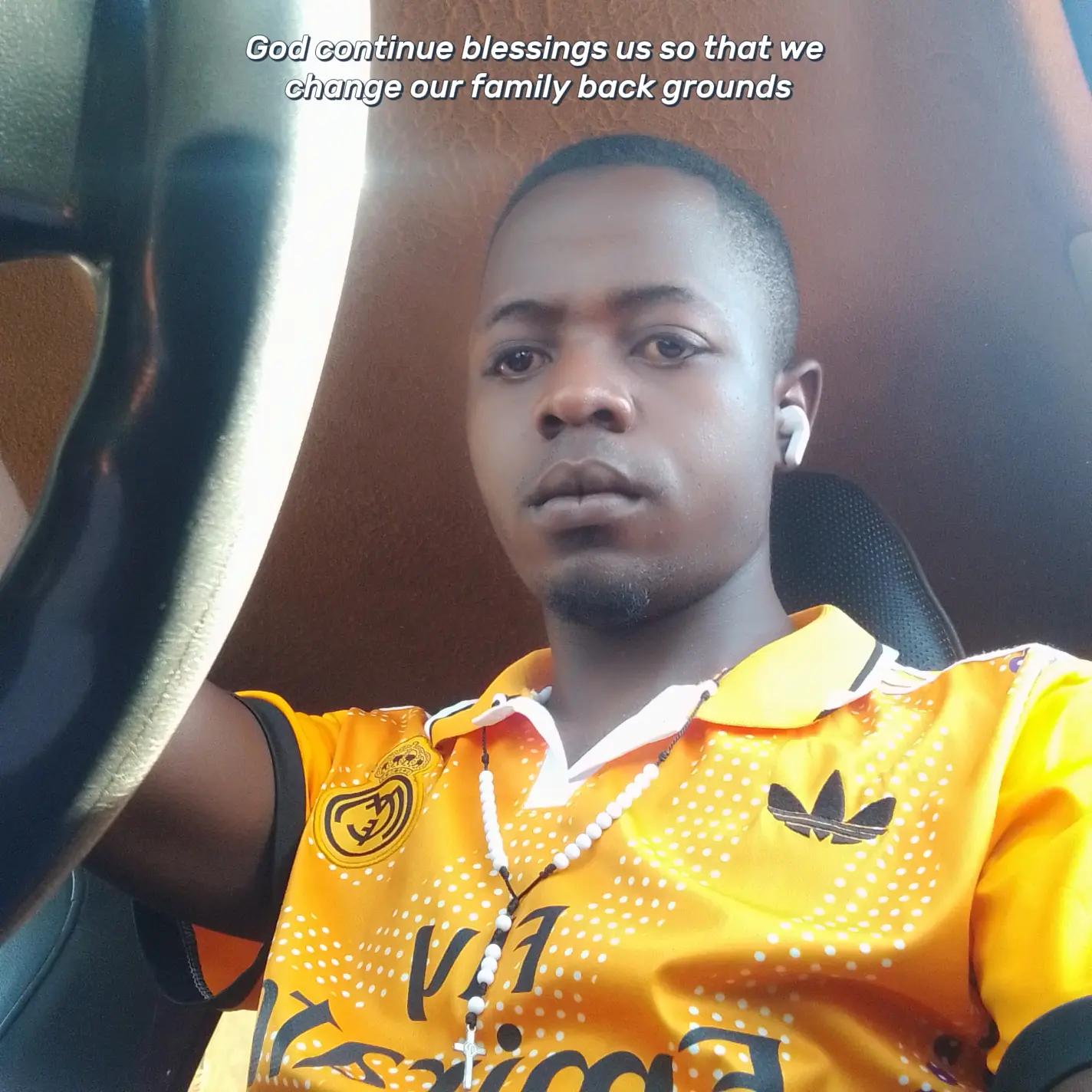 @He is only God who knows.