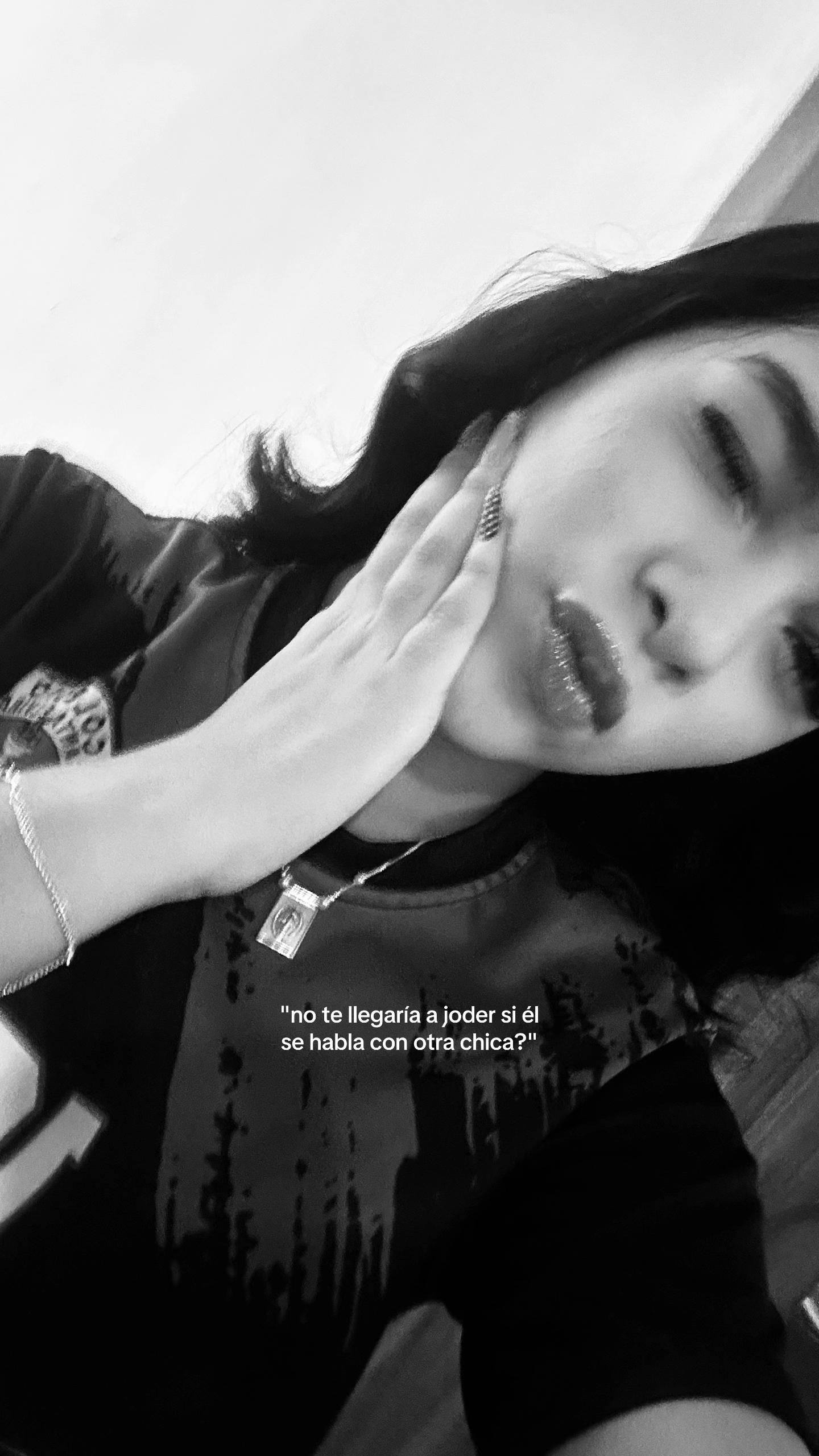 @Victoria Ramirez