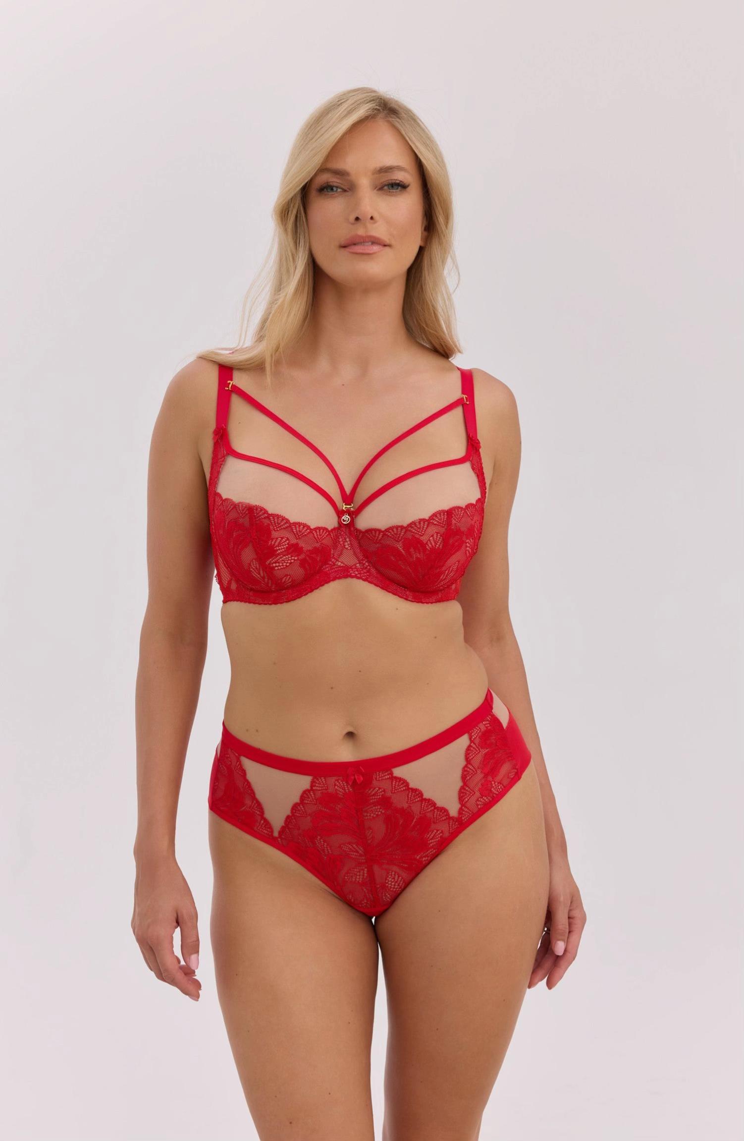 @Livia Lingerie