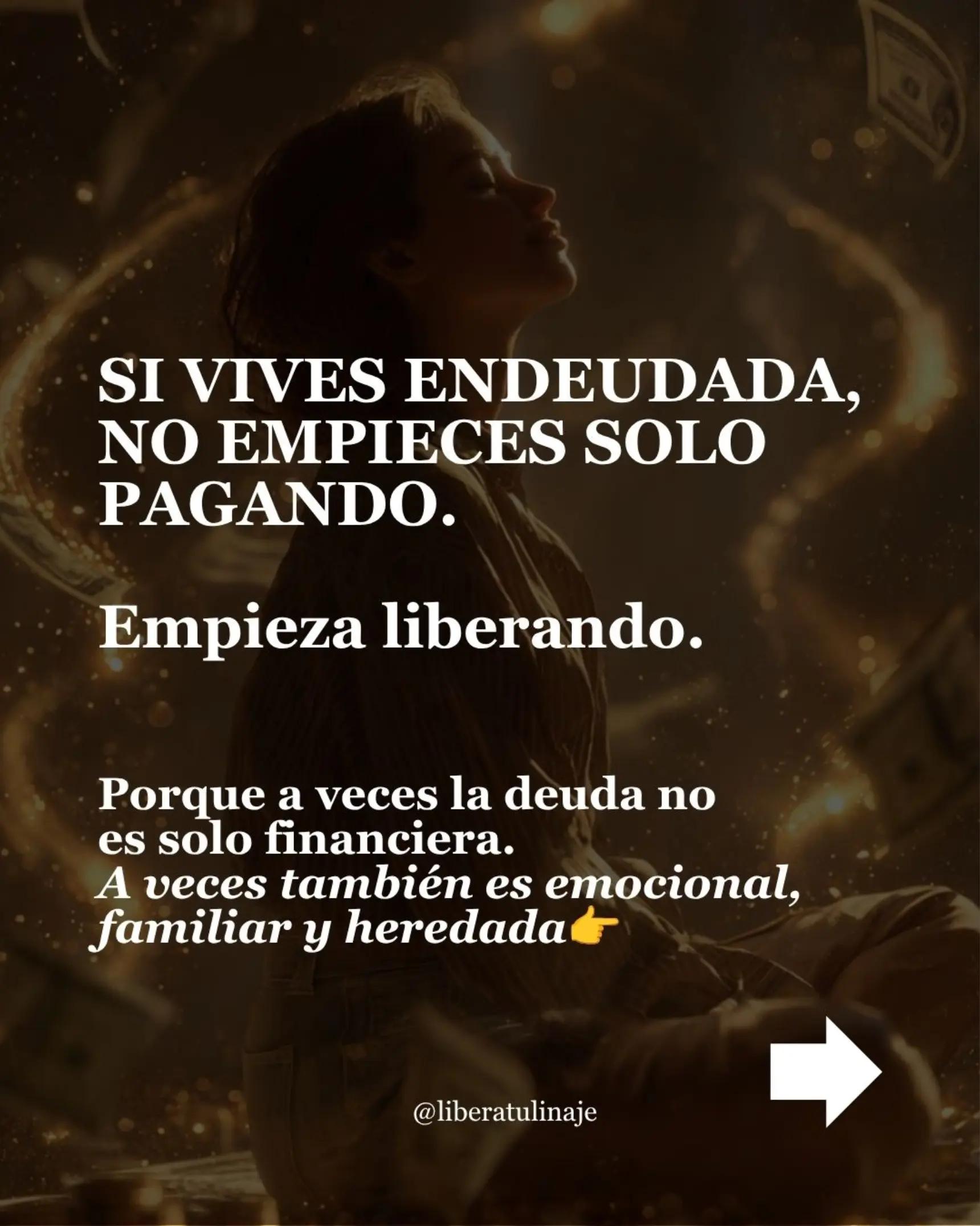 @Libera tu linaje