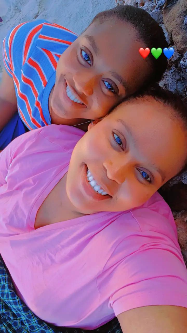 @Oprah-Tz🥰