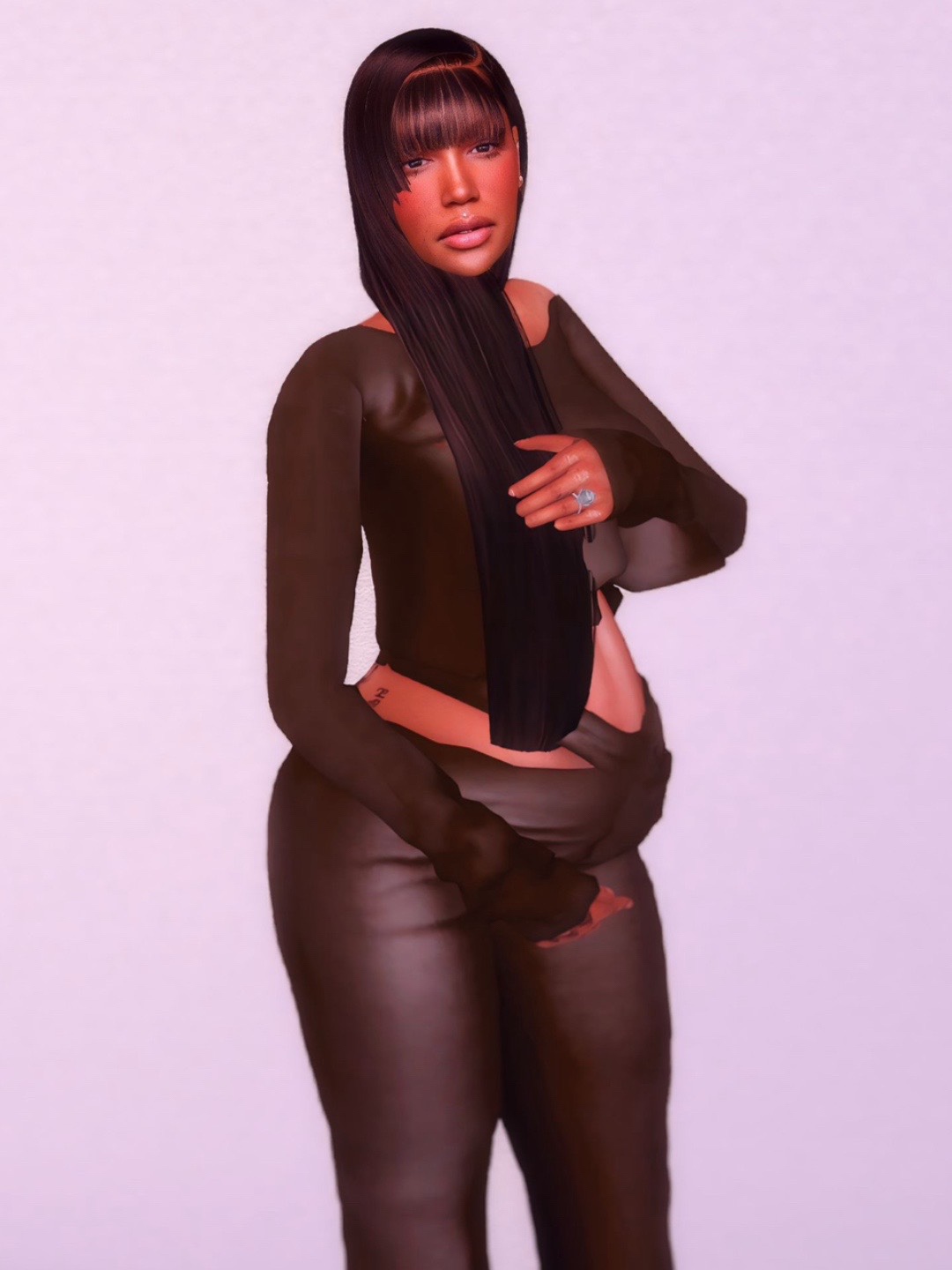 @Simmer Dreams ✨