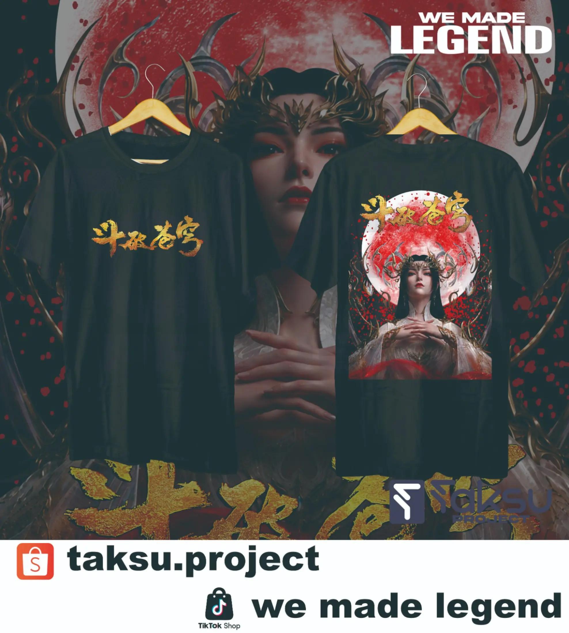 @wemadelegend