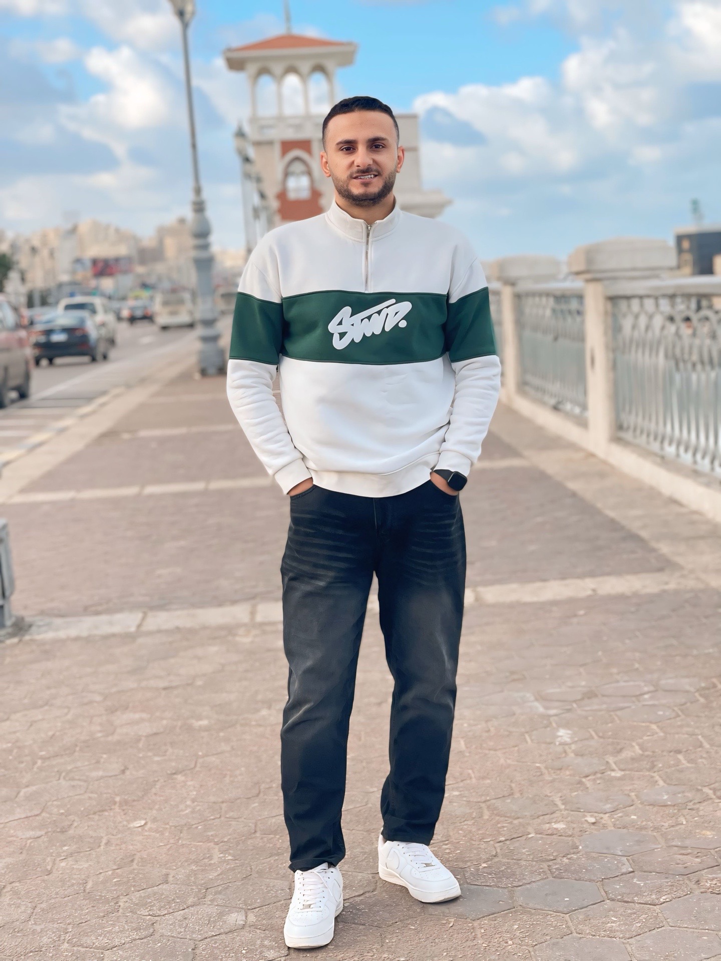 @Dr Ahmed Essam👨⚕️