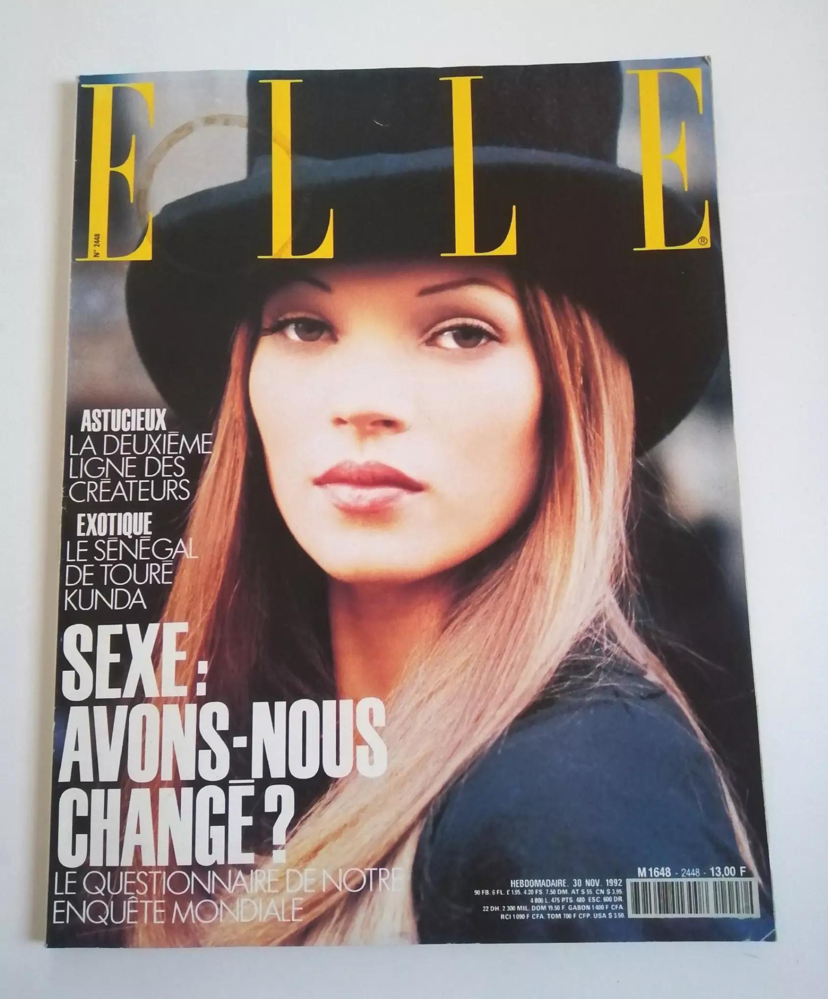 @crazyaboutmagazines