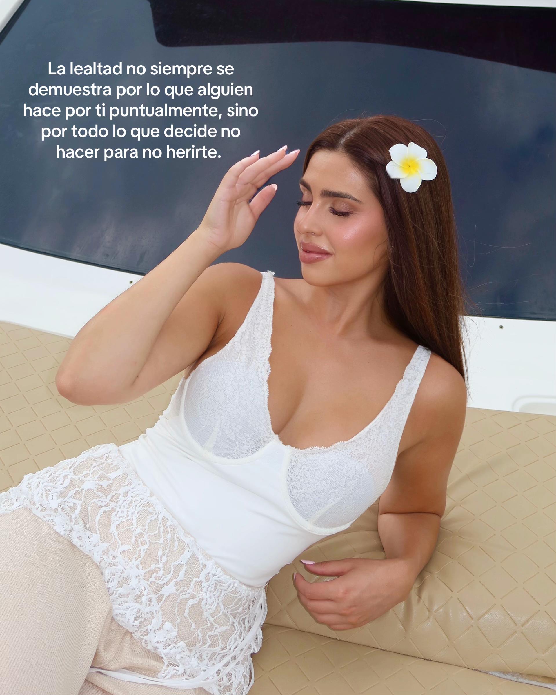 @Victoria Caro