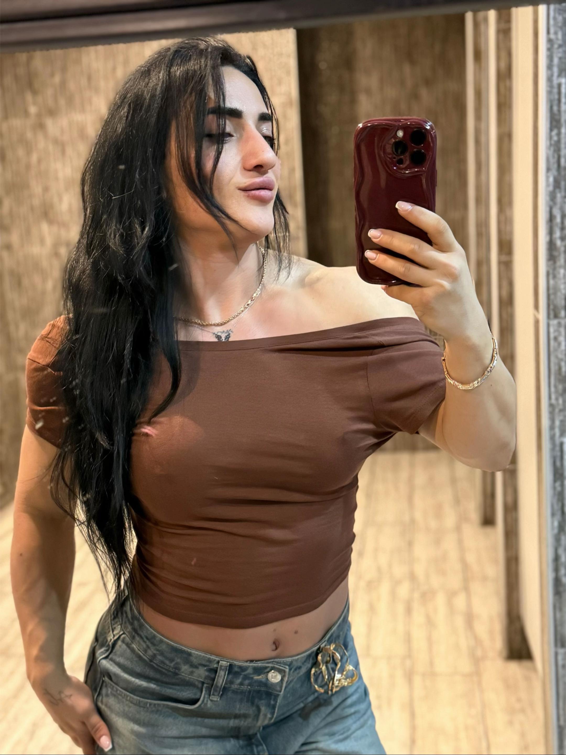 @IFBB PRO Ece G. Atakul