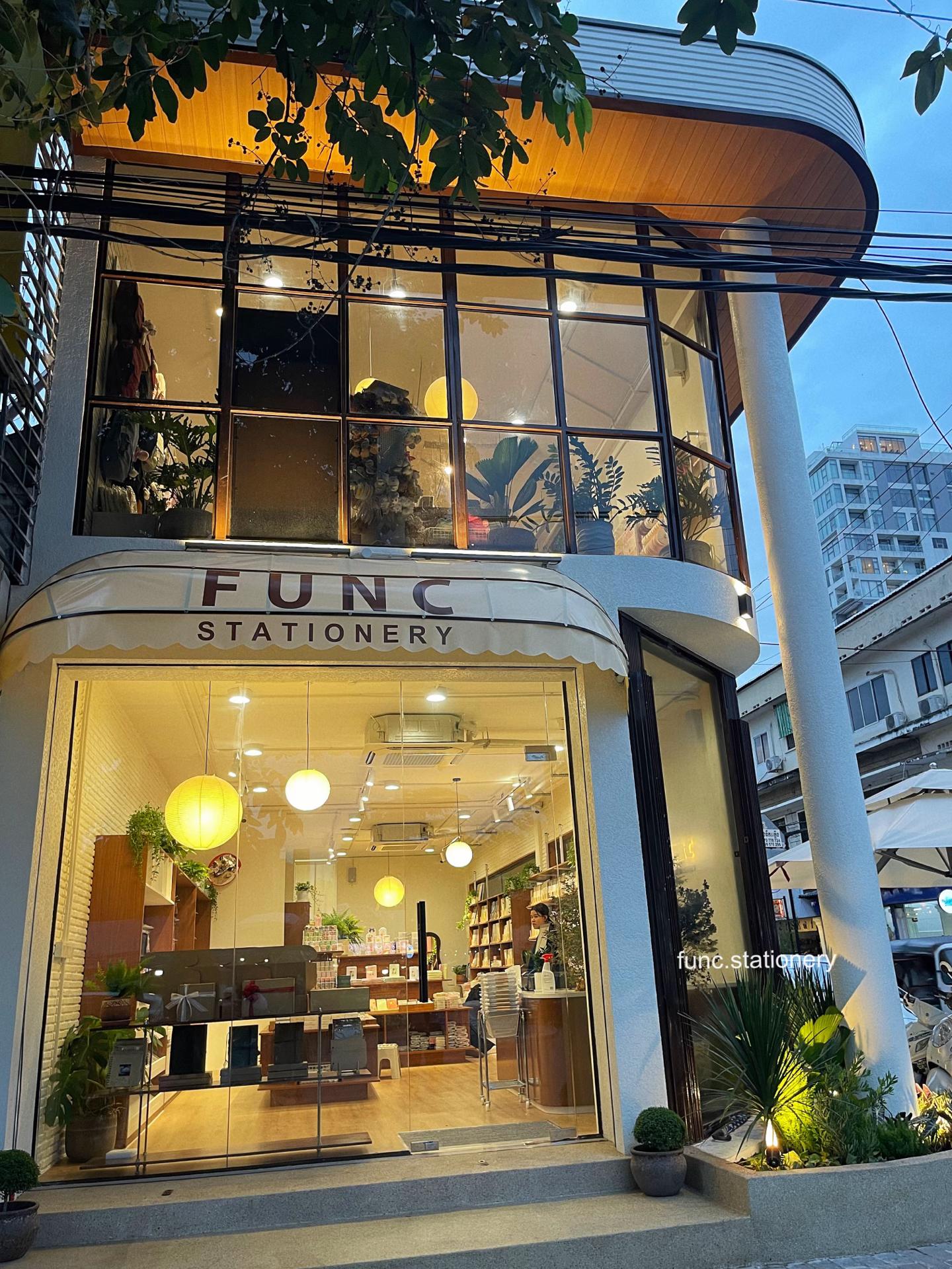 @Func.Stationery