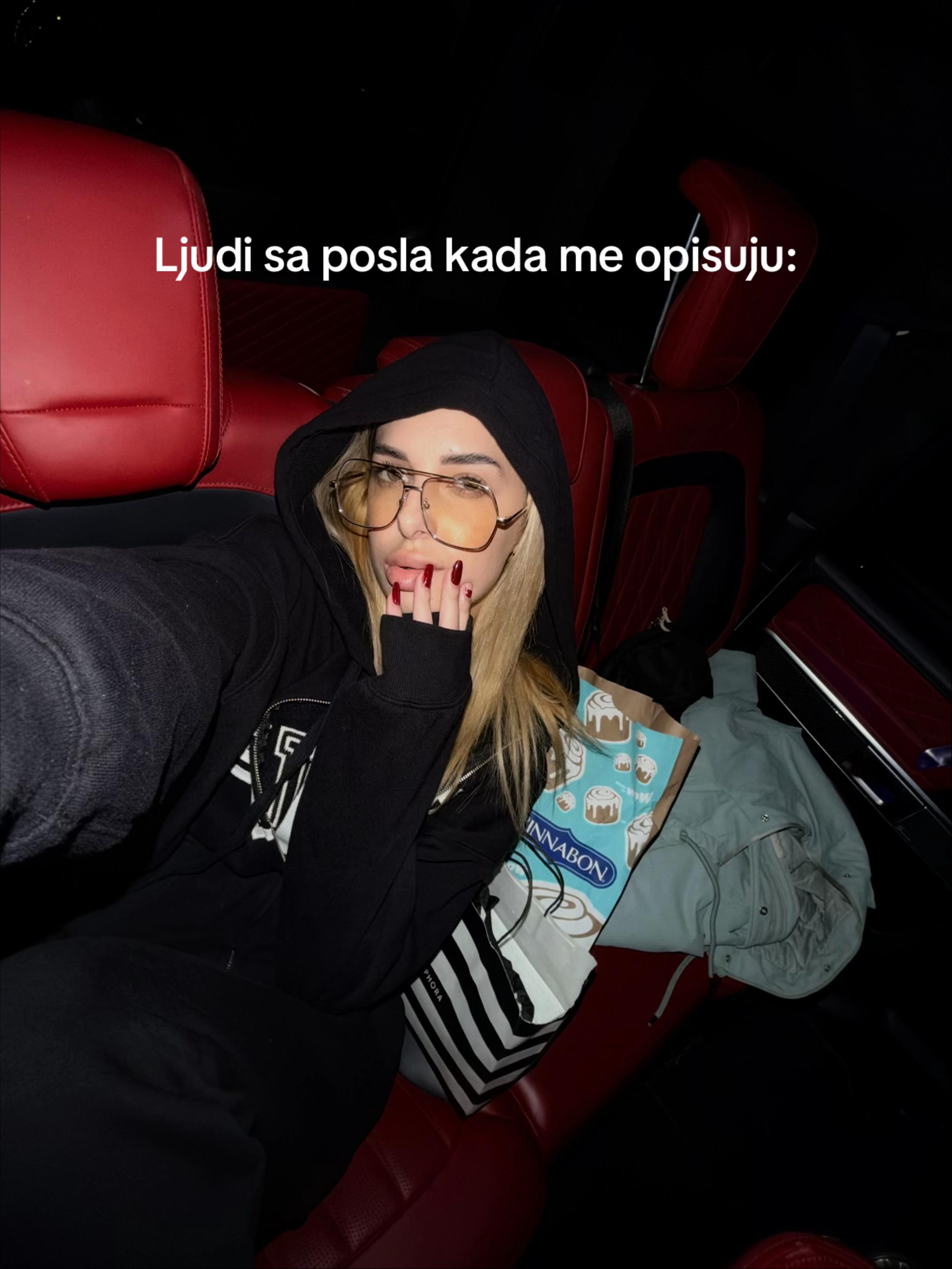 @Spam profil