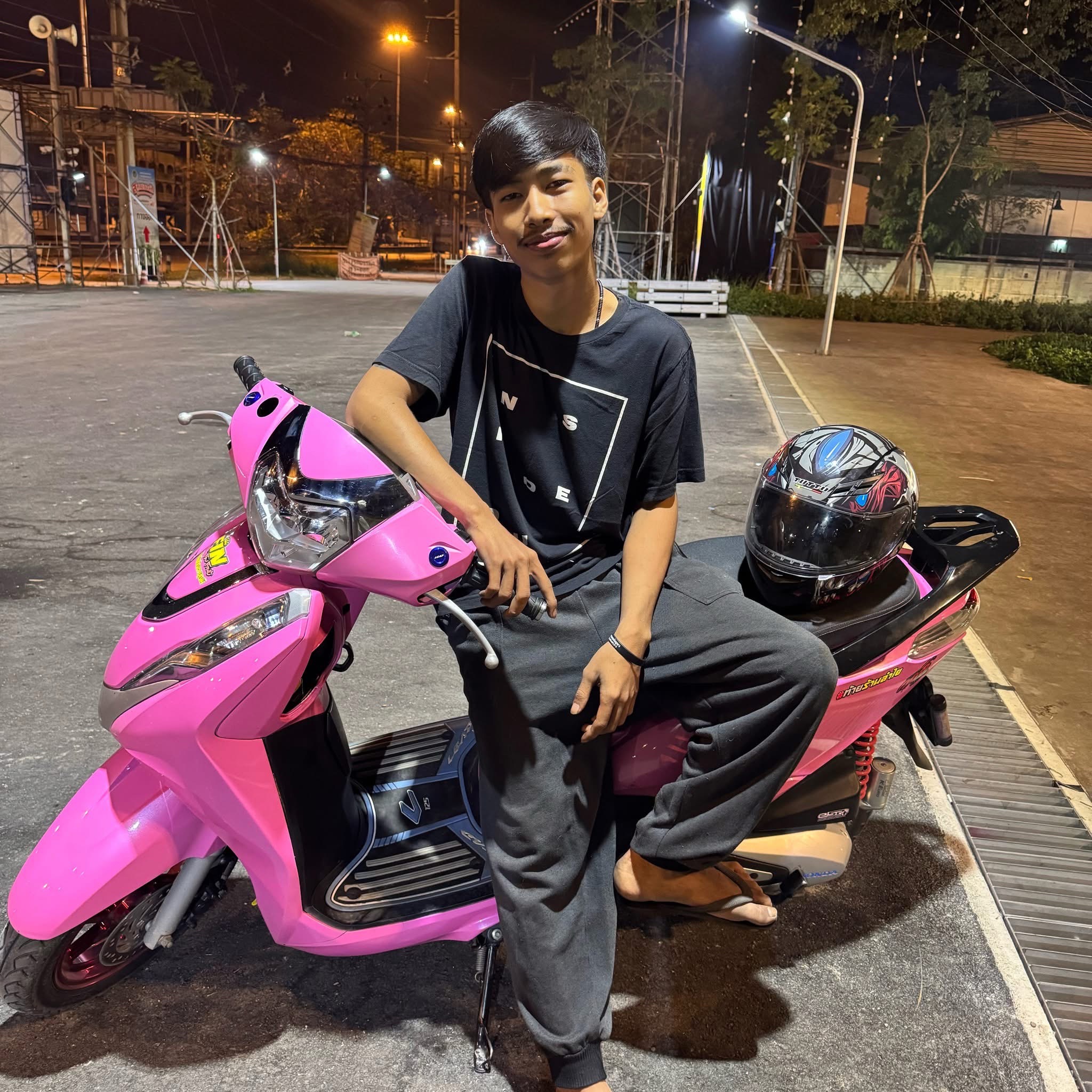 @บุญมี เเคนนาบิส