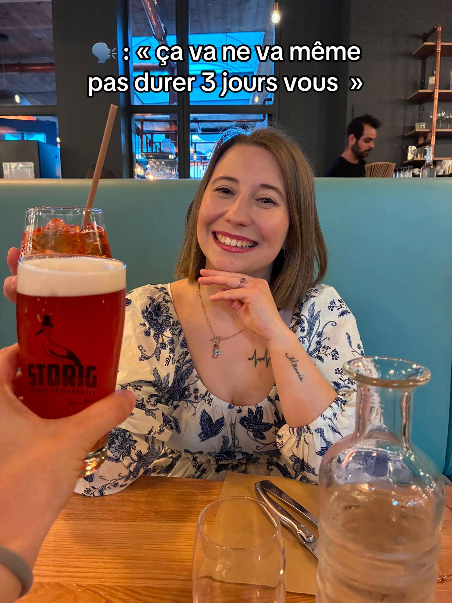 @Laure💎Aux. de puériculture🍼