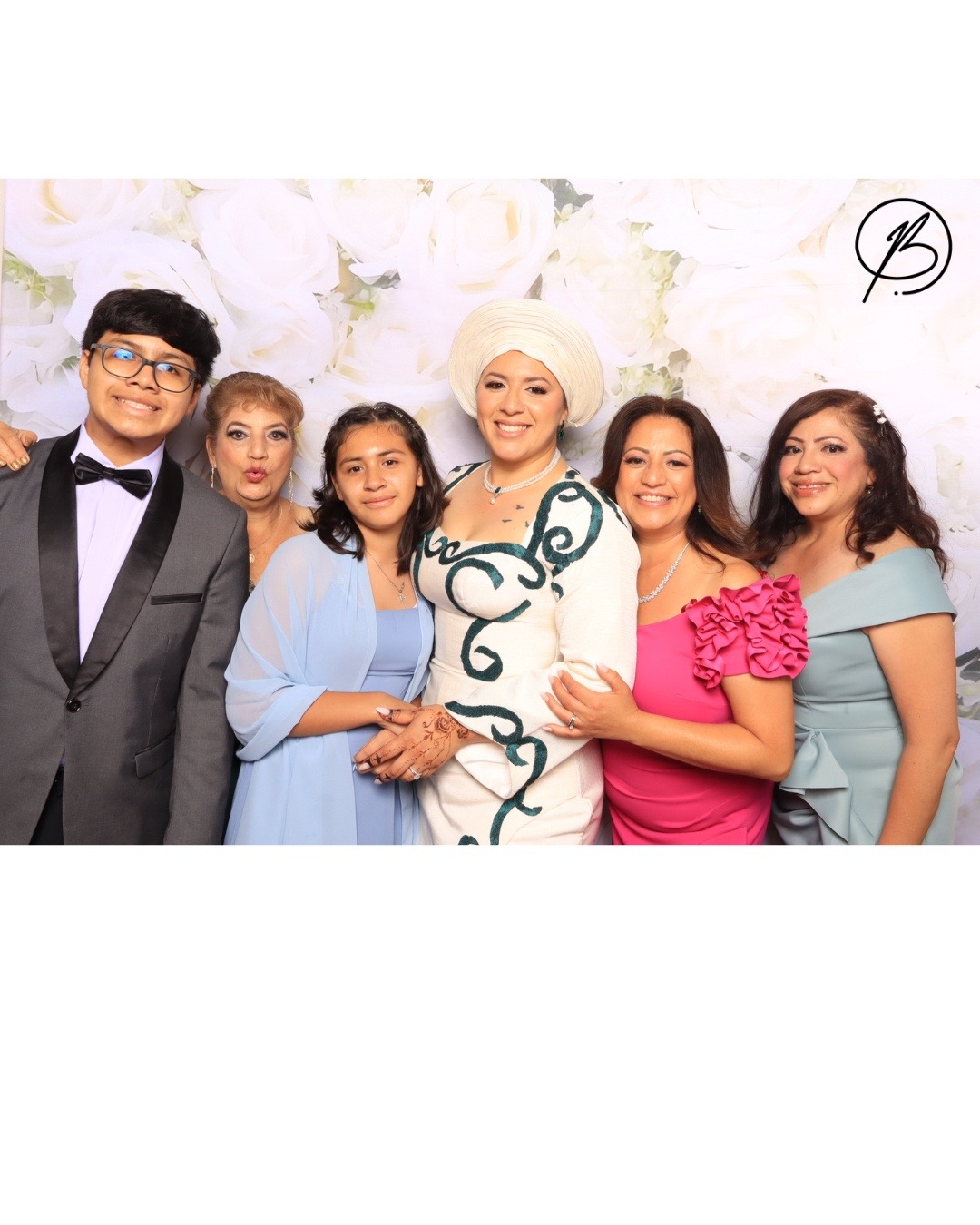 @Bizmax Photo Booth