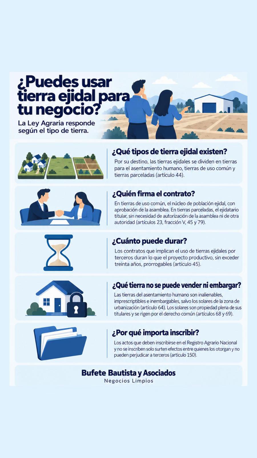 @Bufete Bautista y Asociados