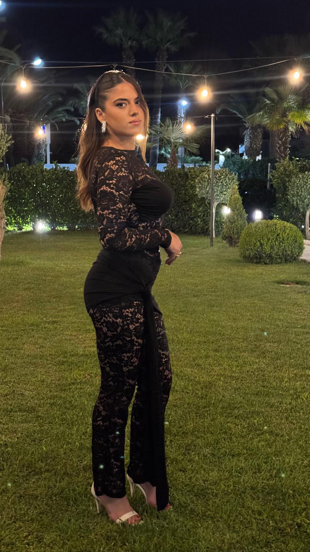 @Deborah Di Micco
