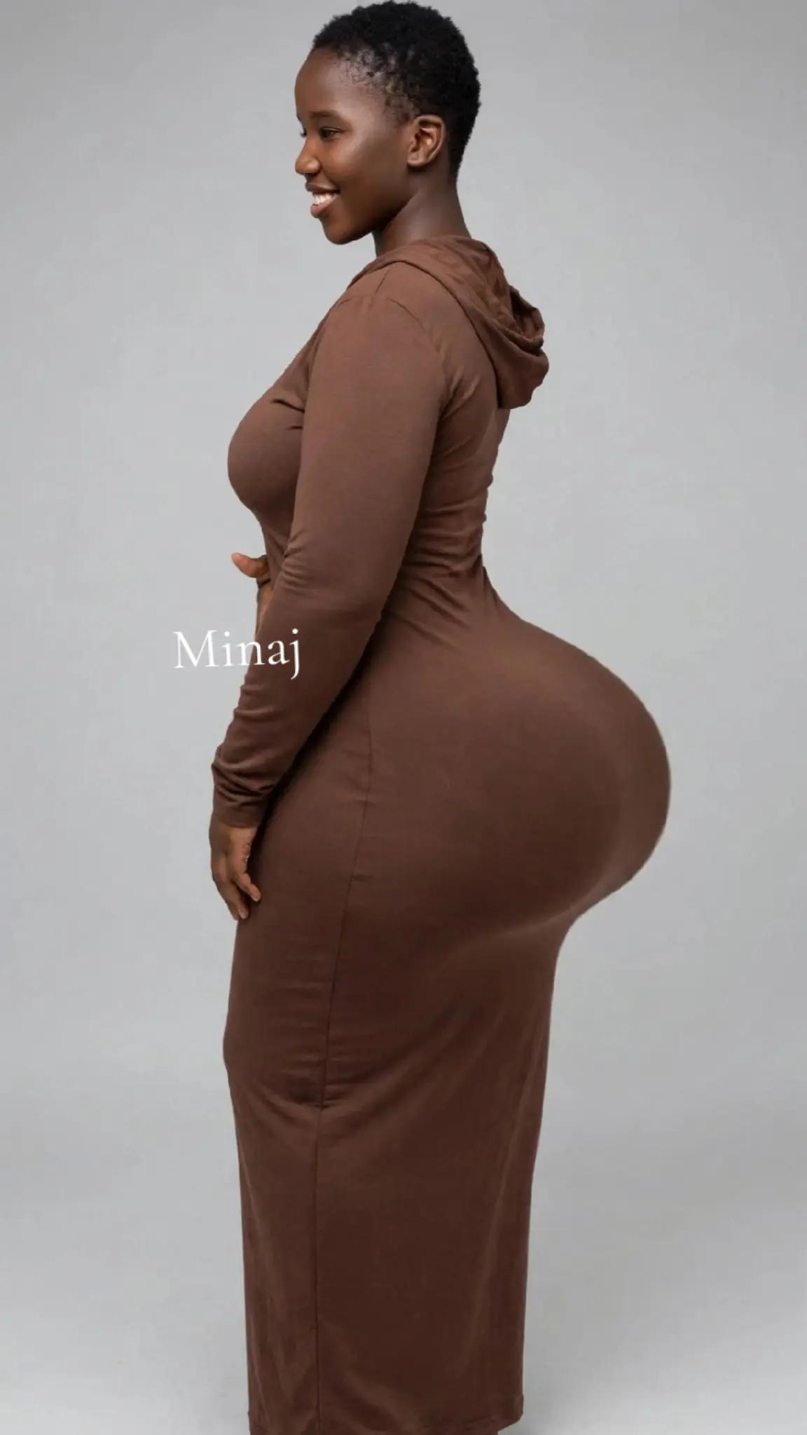 @Aminah Minaj Sweetie