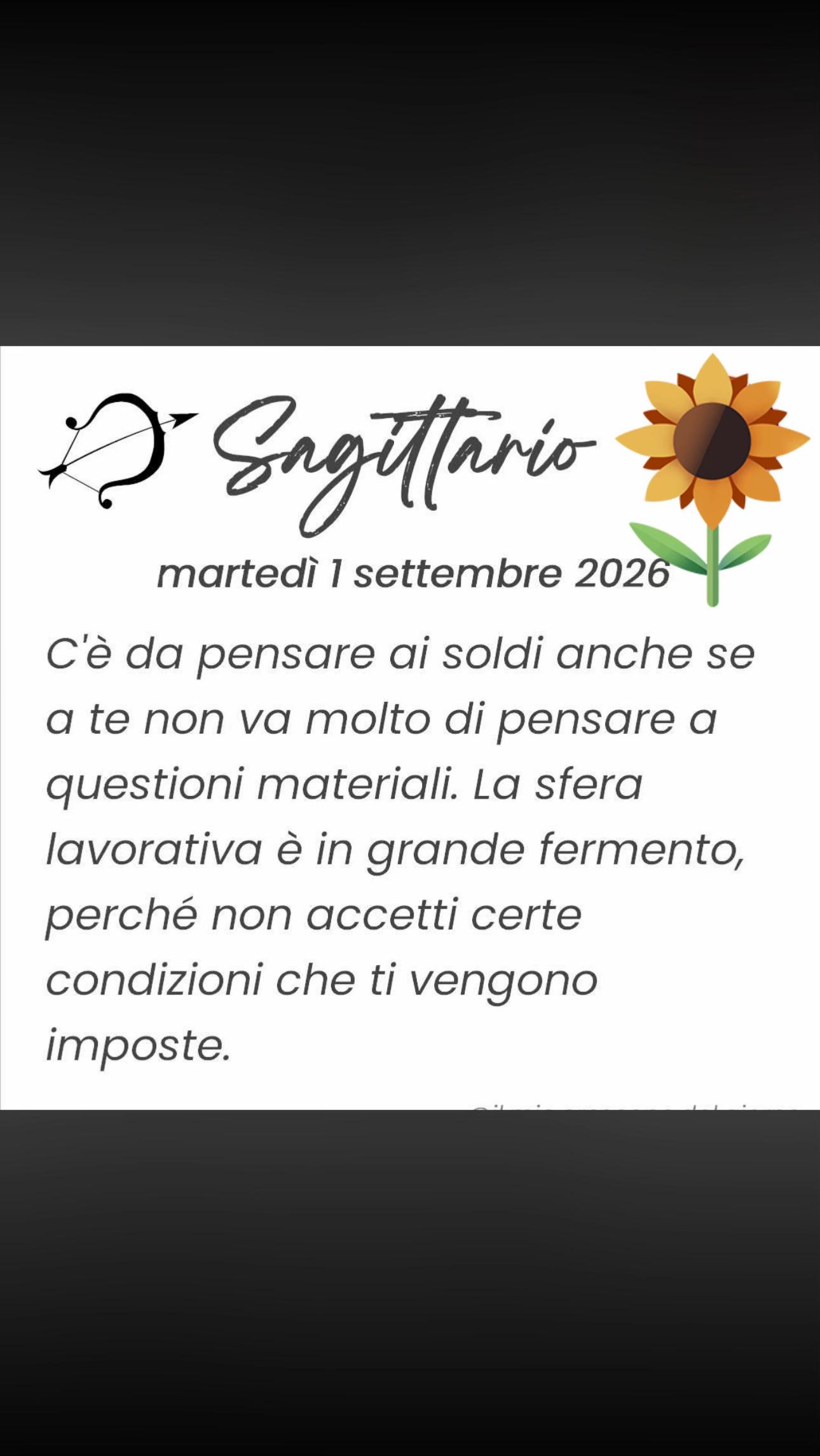 @oroscopo_sagittario_